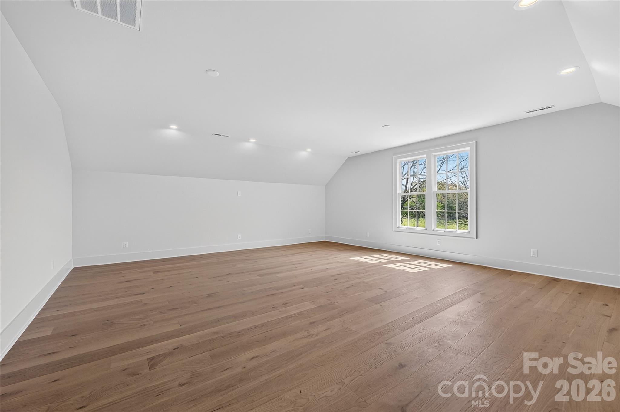 5830 Long Stirrup Lane — Mint Hill