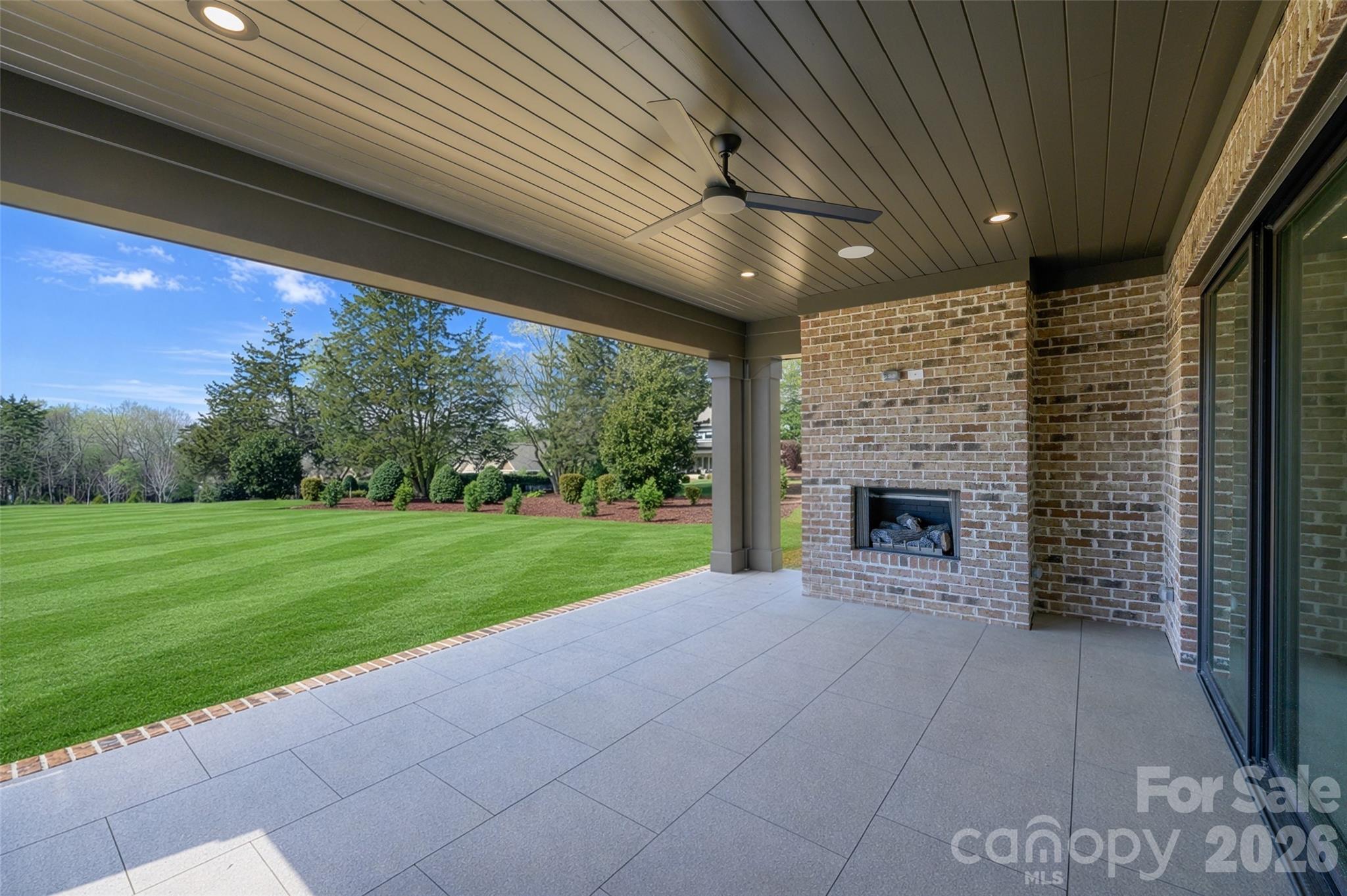 5830 Long Stirrup Lane — Mint Hill