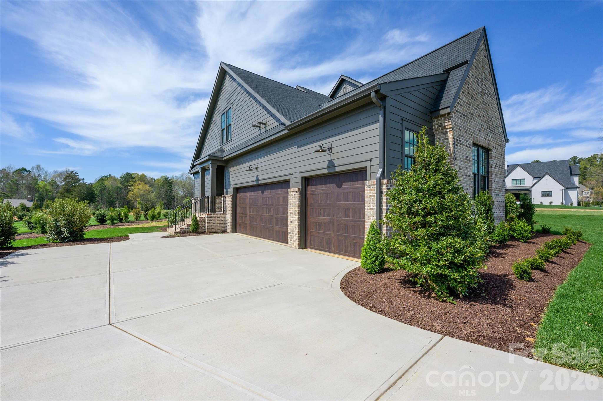 5830 Long Stirrup Lane — Mint Hill