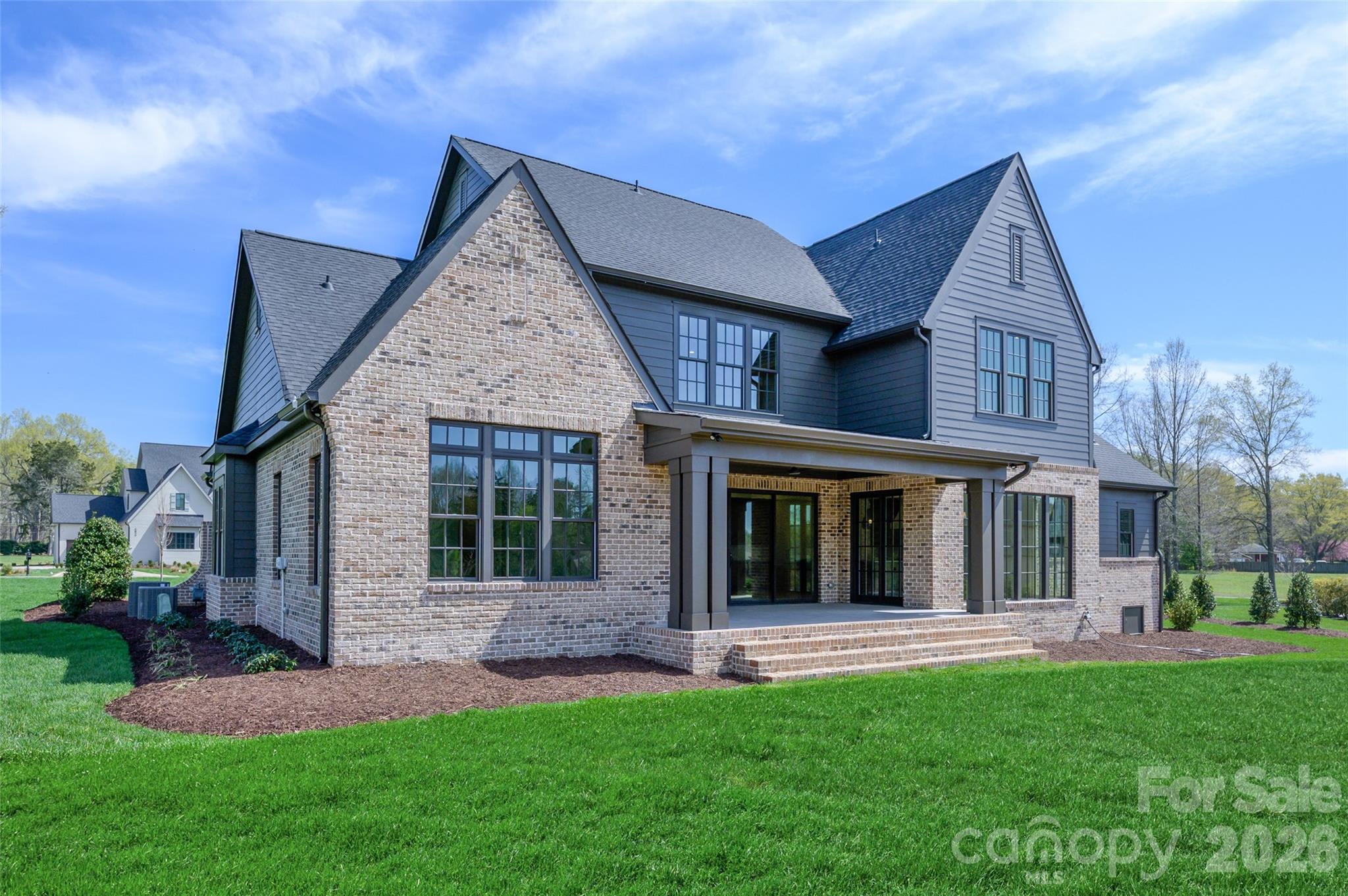 5830 Long Stirrup Lane — Mint Hill