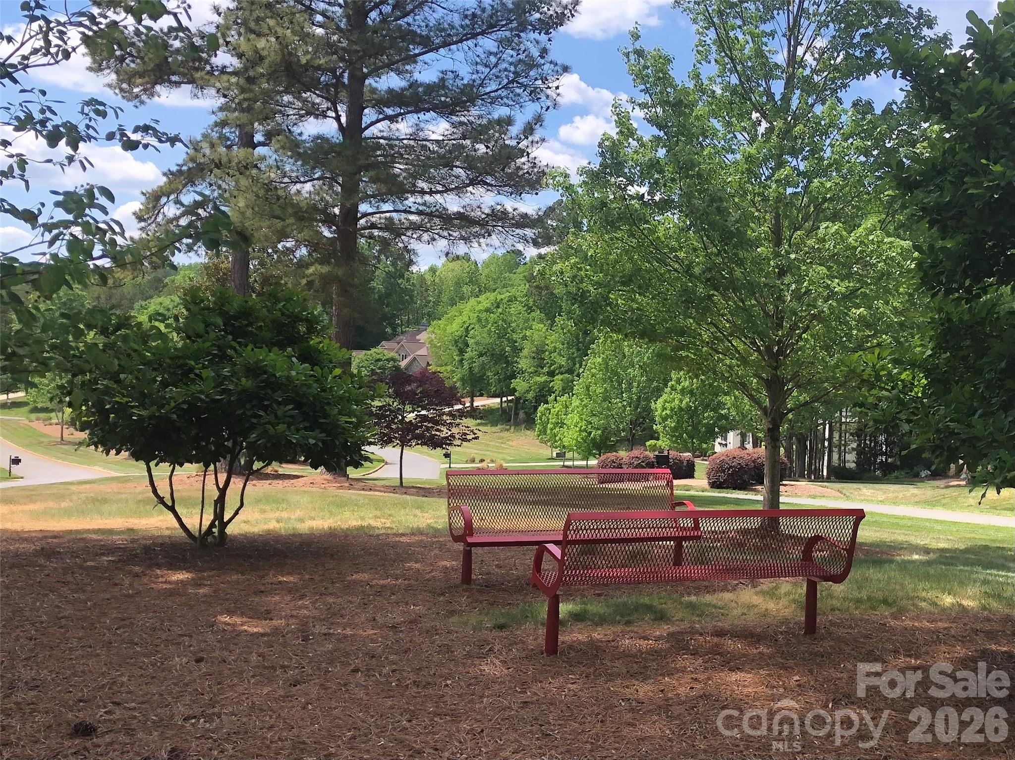 5830 Long Stirrup Lane — Mint Hill