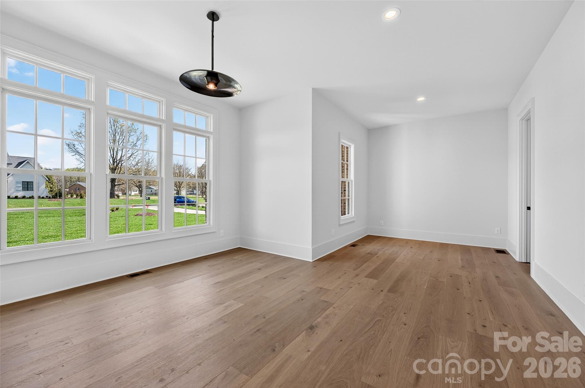 5830 Long Stirrup Lane — Mint Hill
