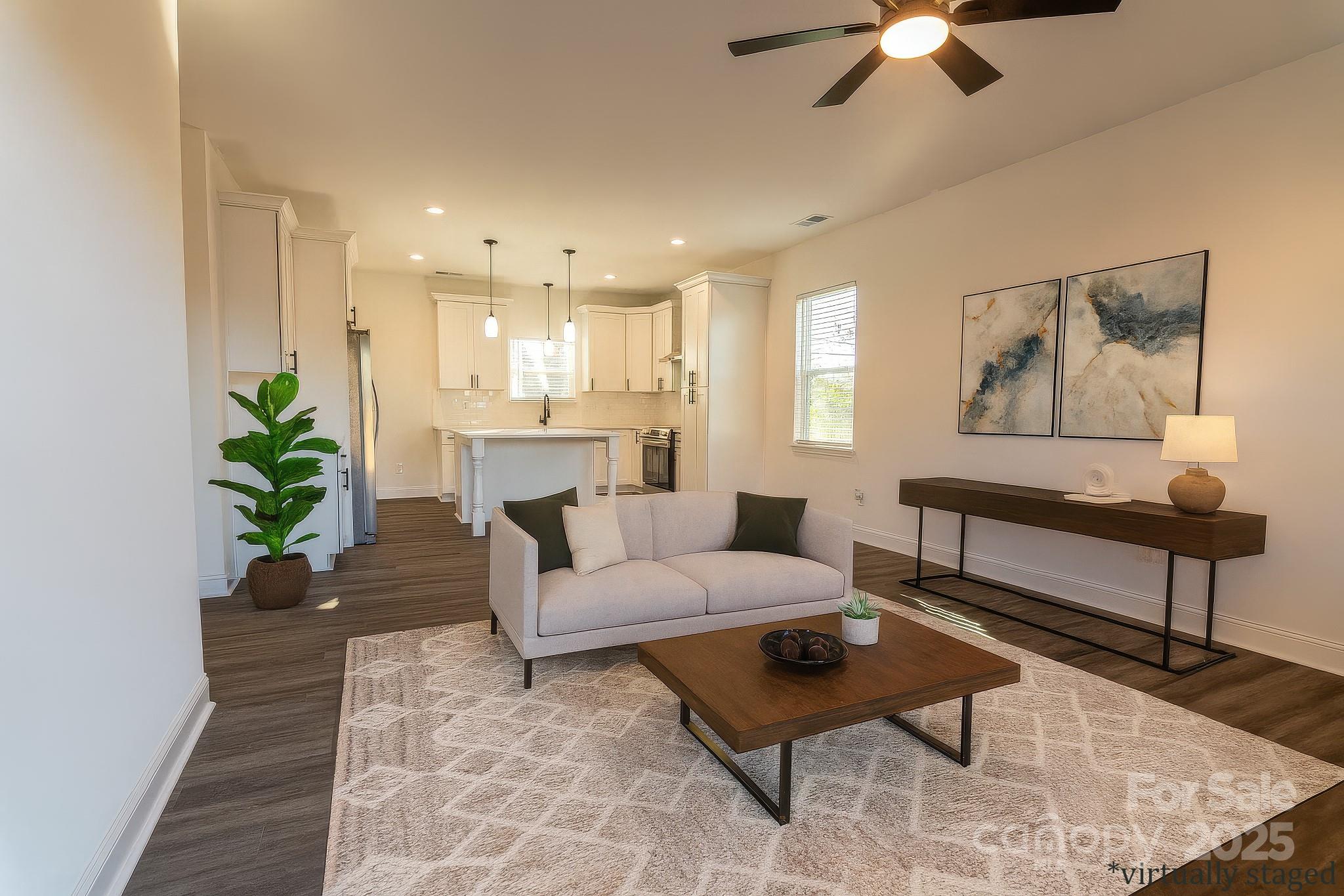 719 Smith Street — Shelby