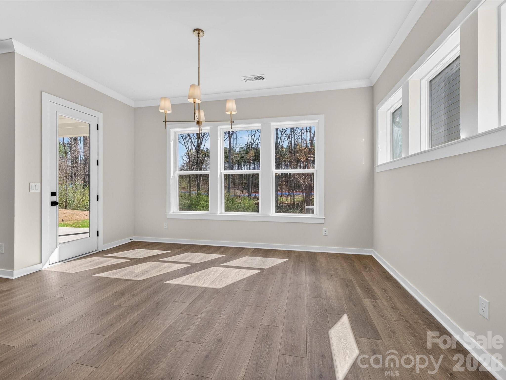 11225 Shreveport Drive — Huntersville