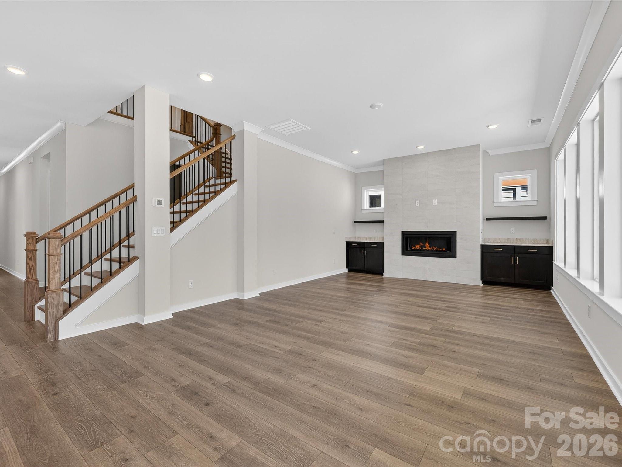 11225 Shreveport Drive — Huntersville