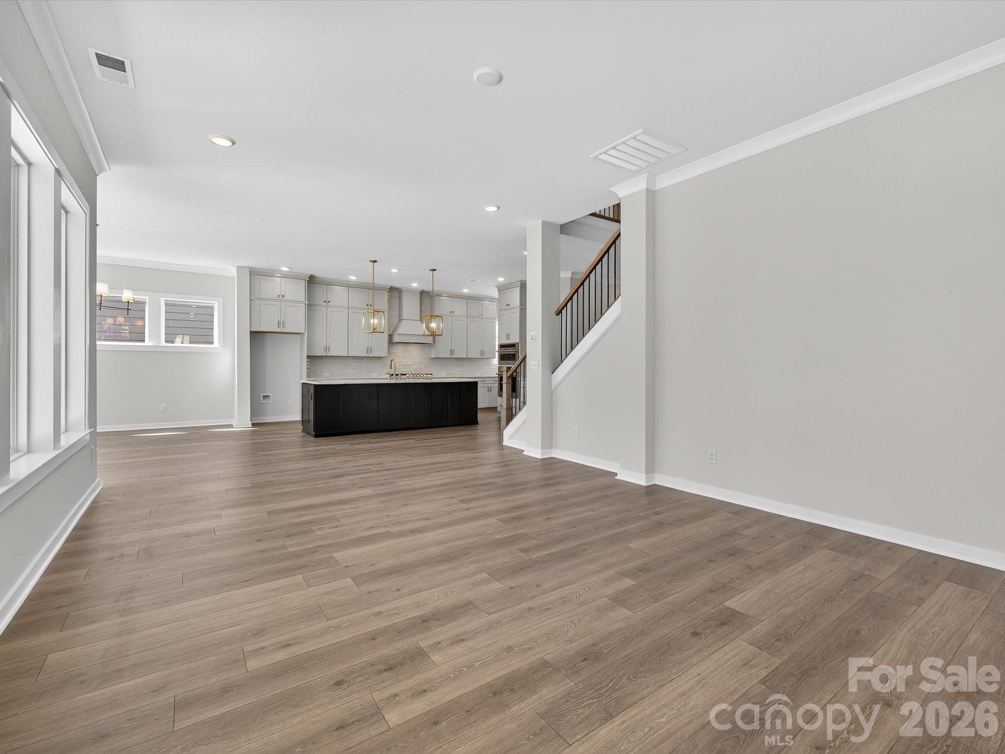 11225 Shreveport Drive — Huntersville