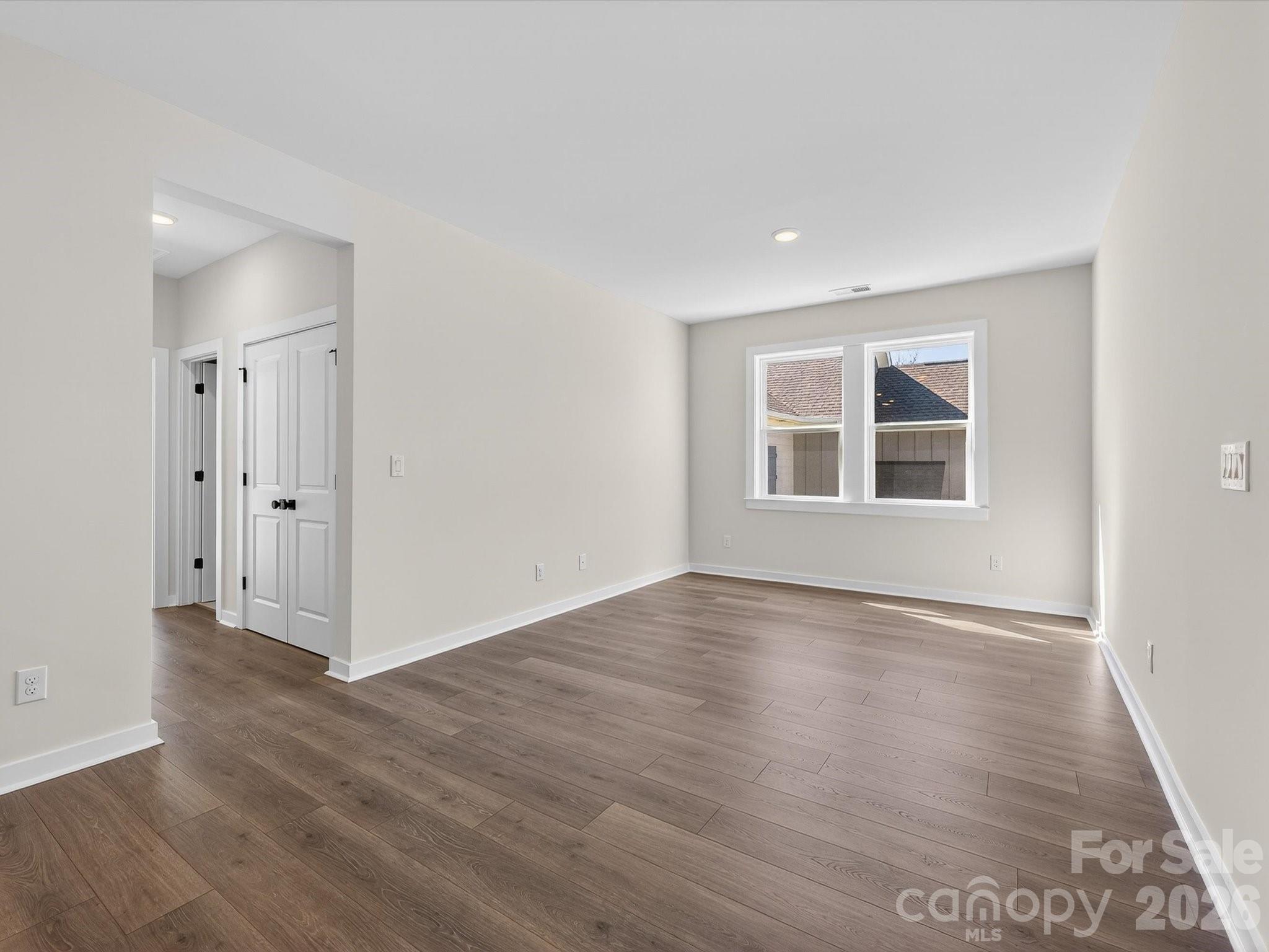 11225 Shreveport Drive — Huntersville