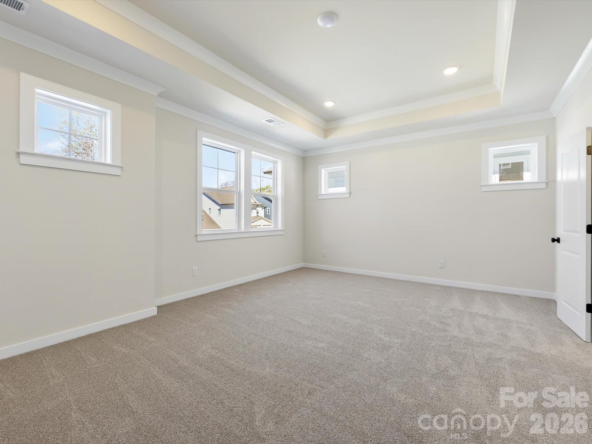 11225 Shreveport Drive — Huntersville