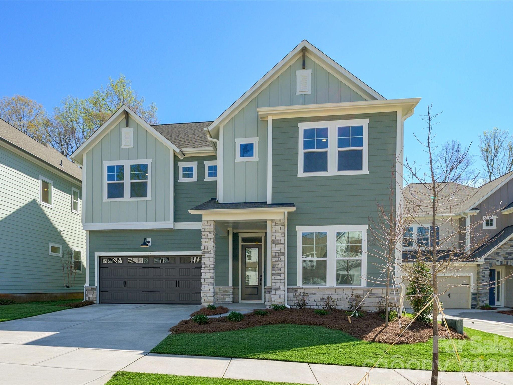 11225 Shreveport Drive — Huntersville