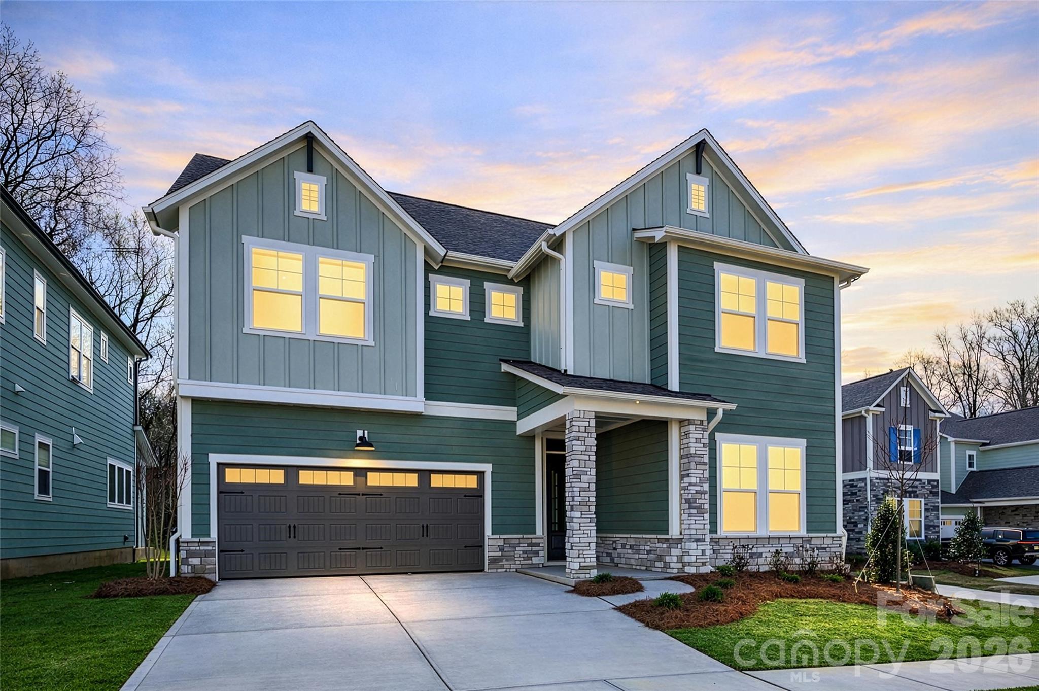 11225 Shreveport Drive — Huntersville