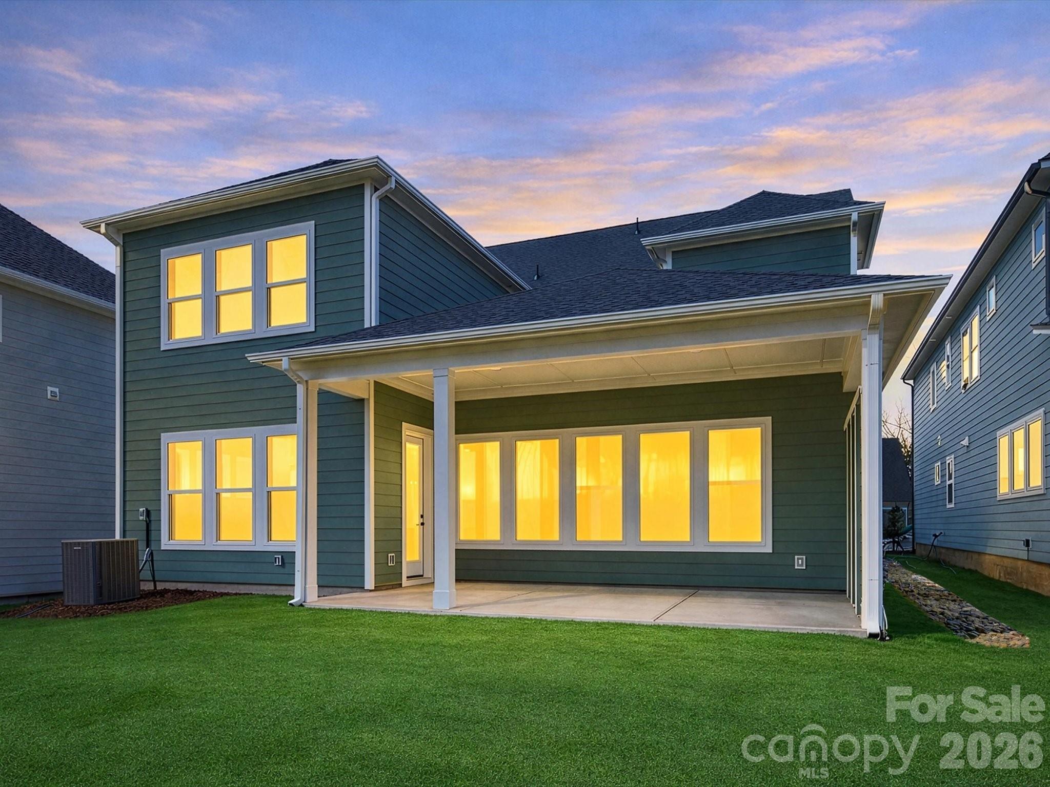 11225 Shreveport Drive — Huntersville