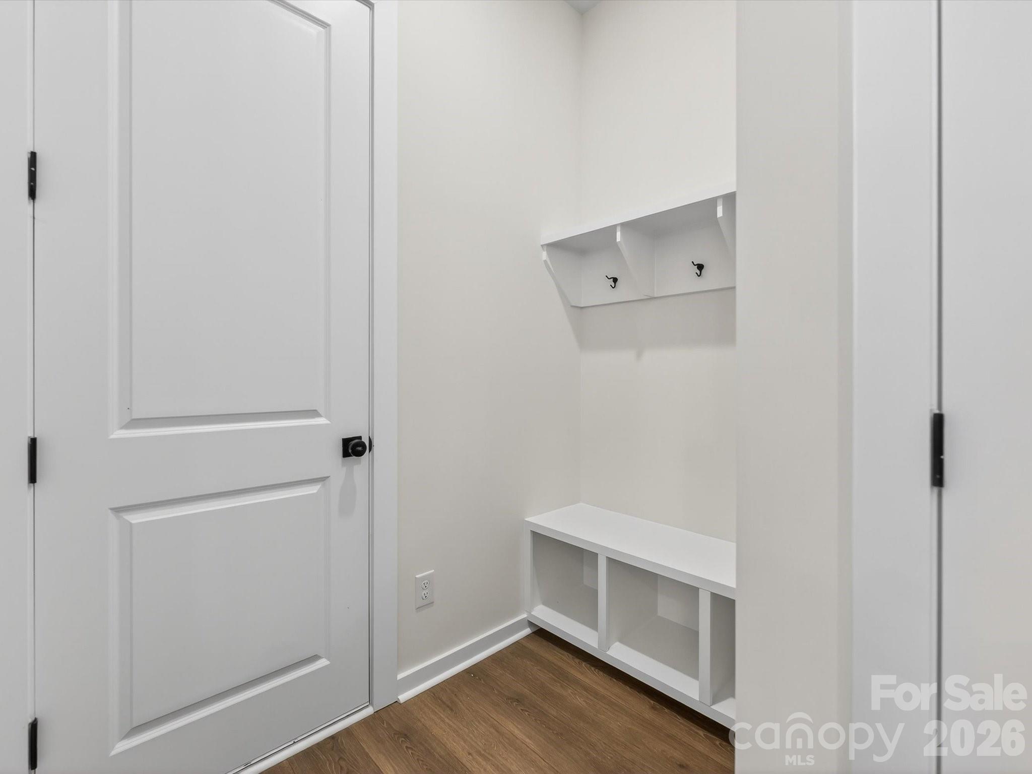 11225 Shreveport Drive — Huntersville