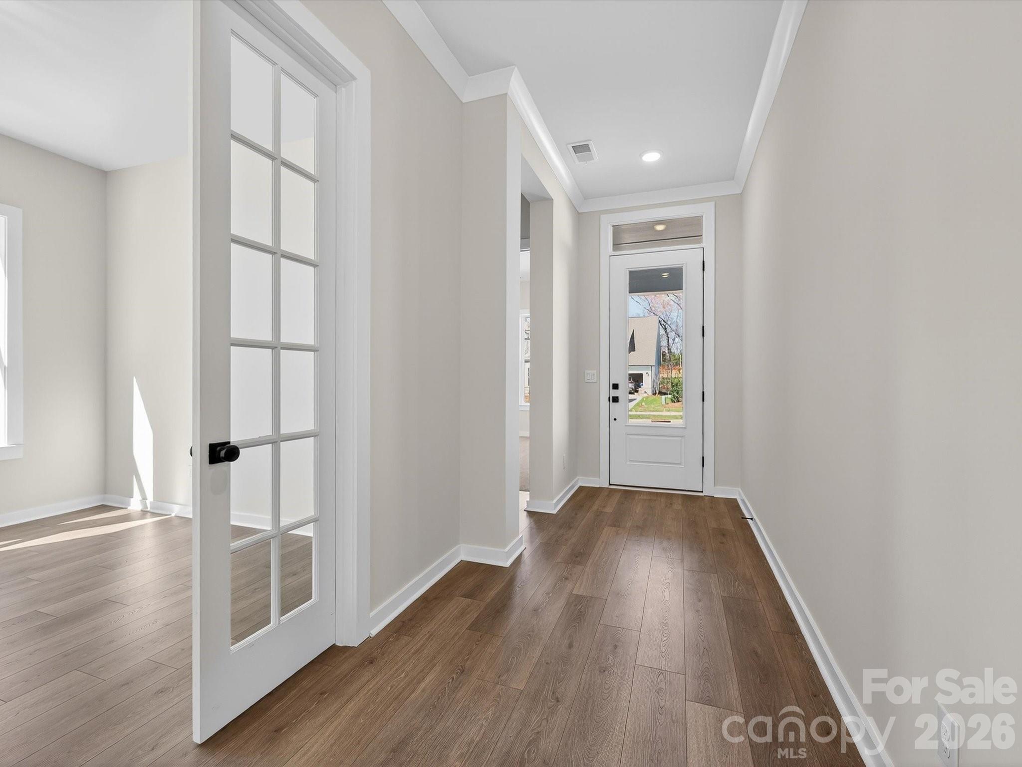 11225 Shreveport Drive — Huntersville