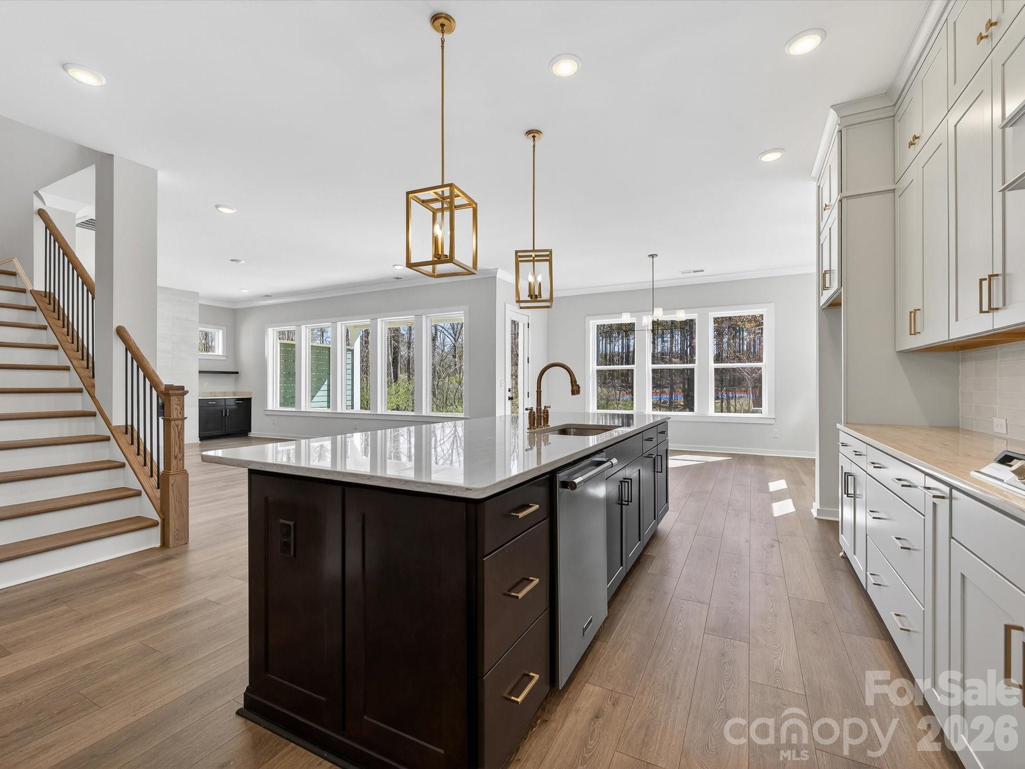 11225 Shreveport Drive — Huntersville