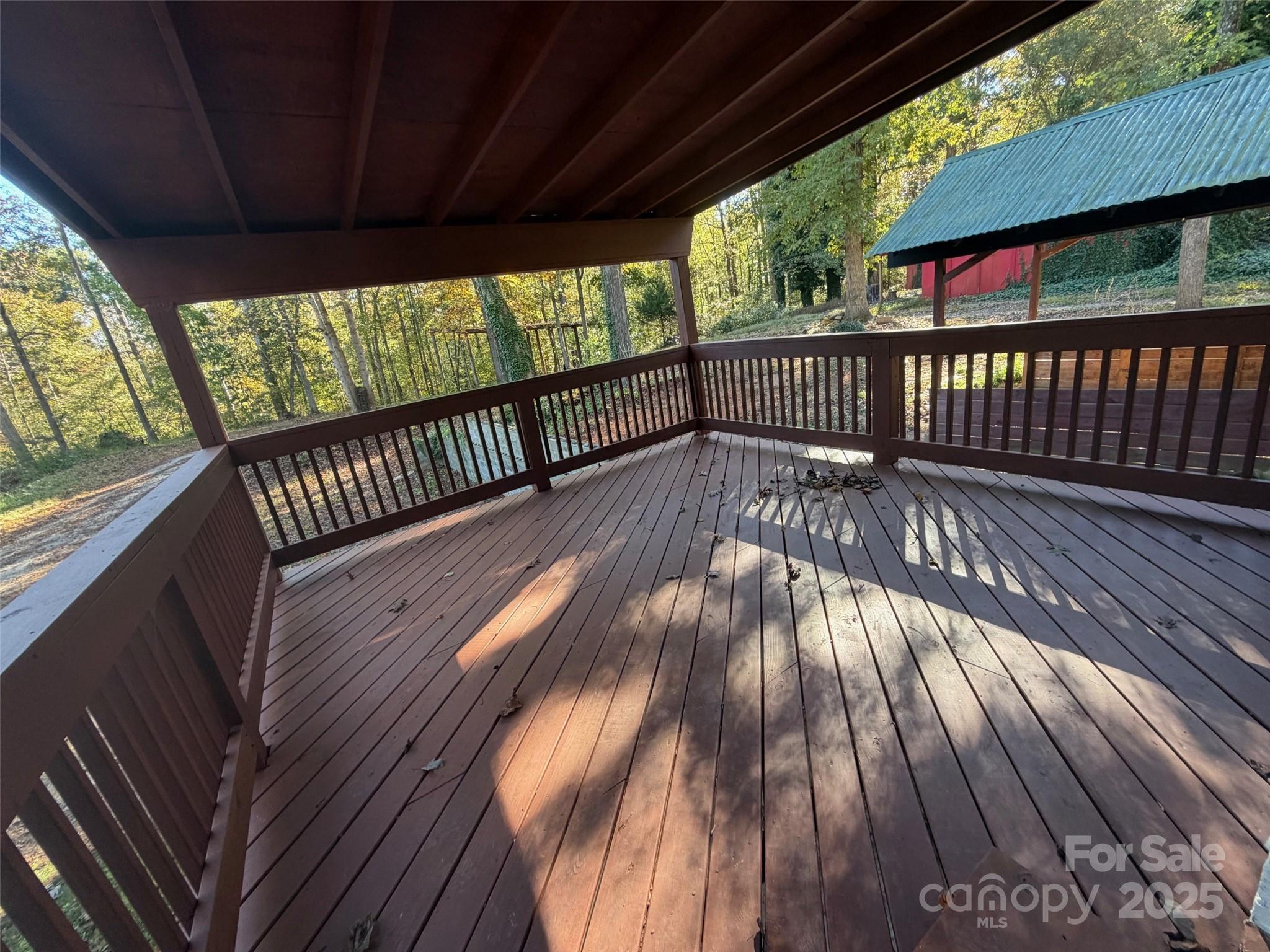 1470 Requa Road — Cherryville
