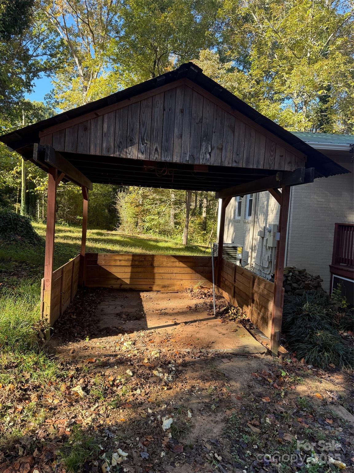 1470 Requa Road — Cherryville