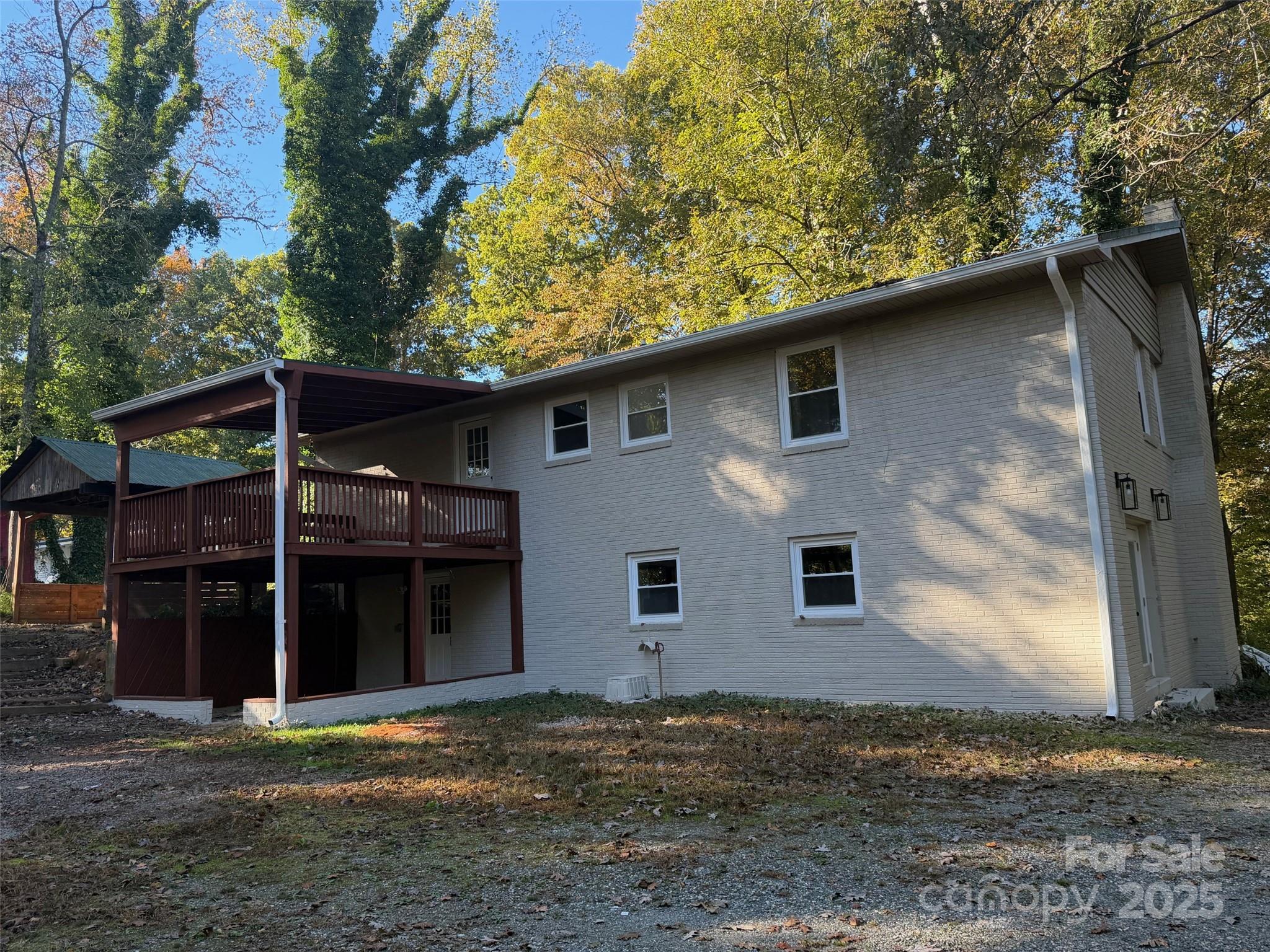 1470 Requa Road — Cherryville