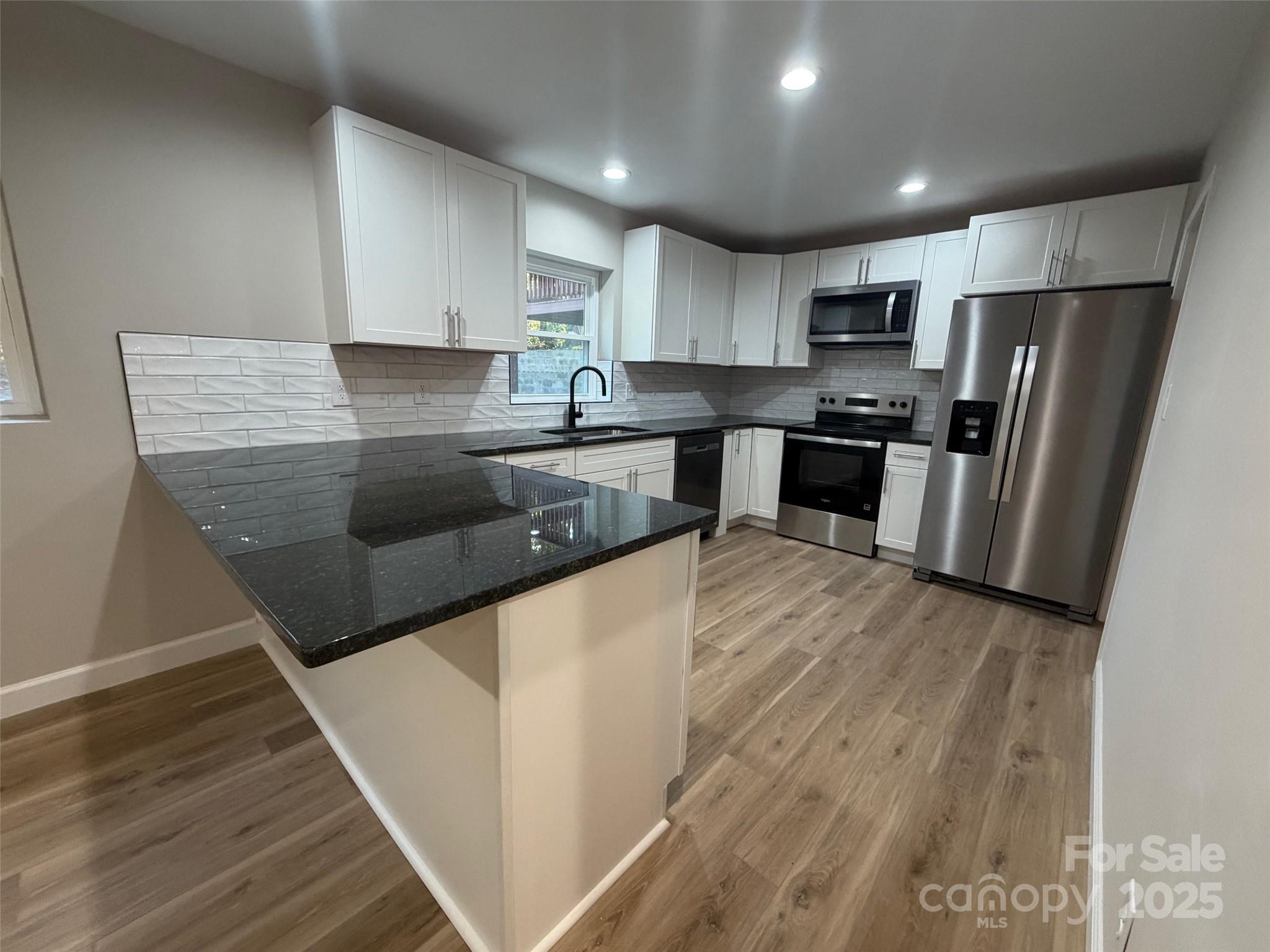 1470 Requa Road — Cherryville