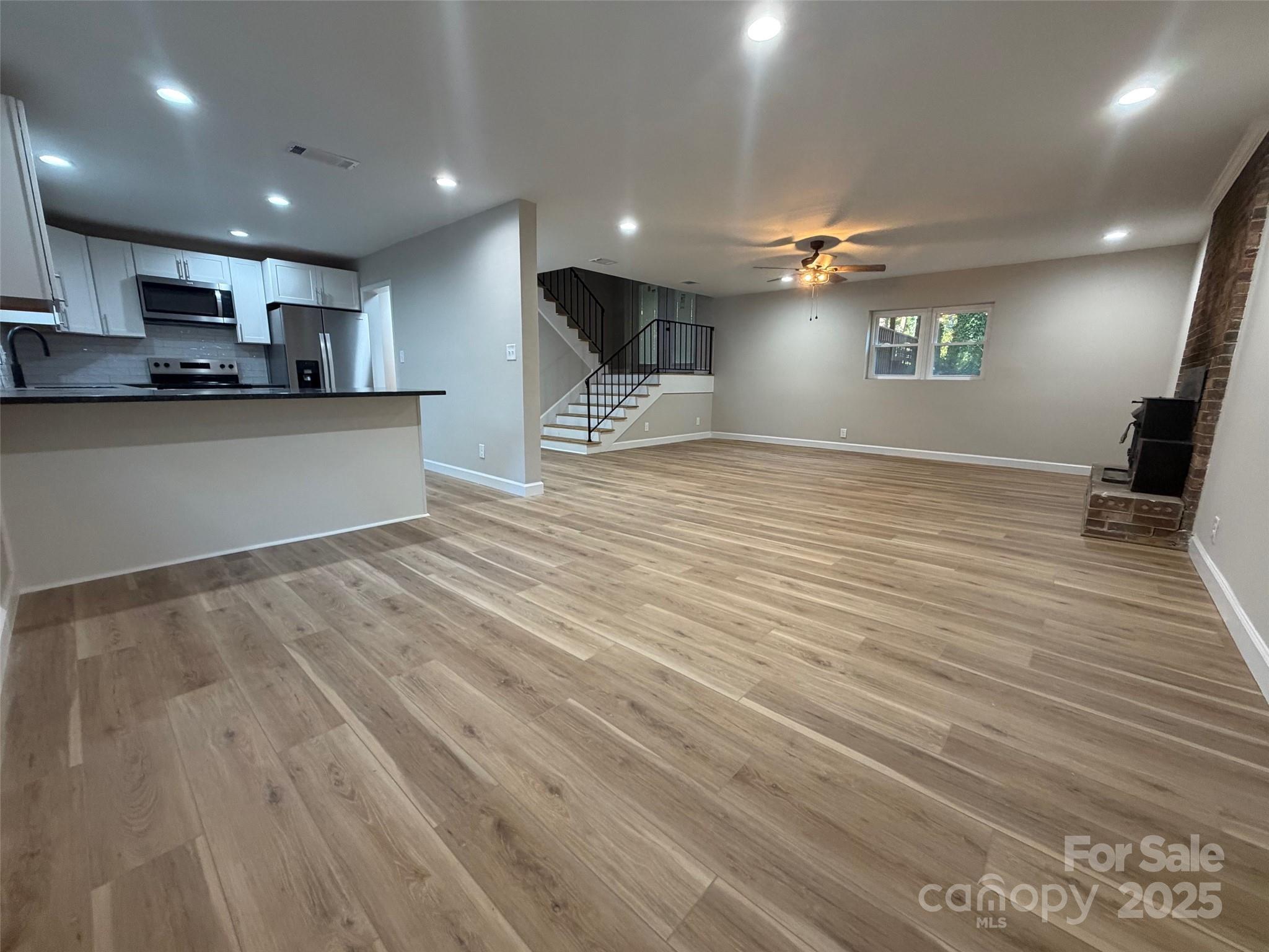 1470 Requa Road — Cherryville