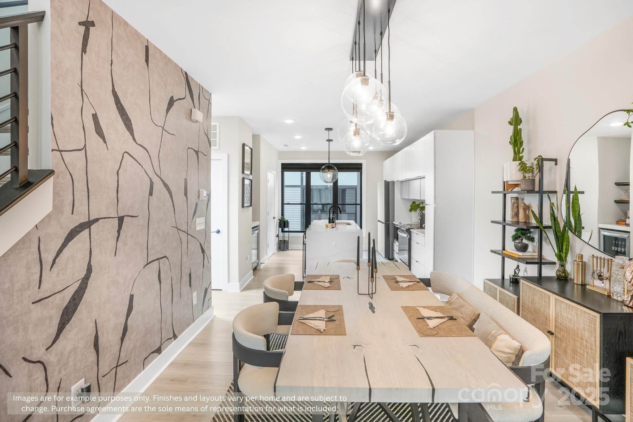 417 Devender Lane NE #4 — Charlotte