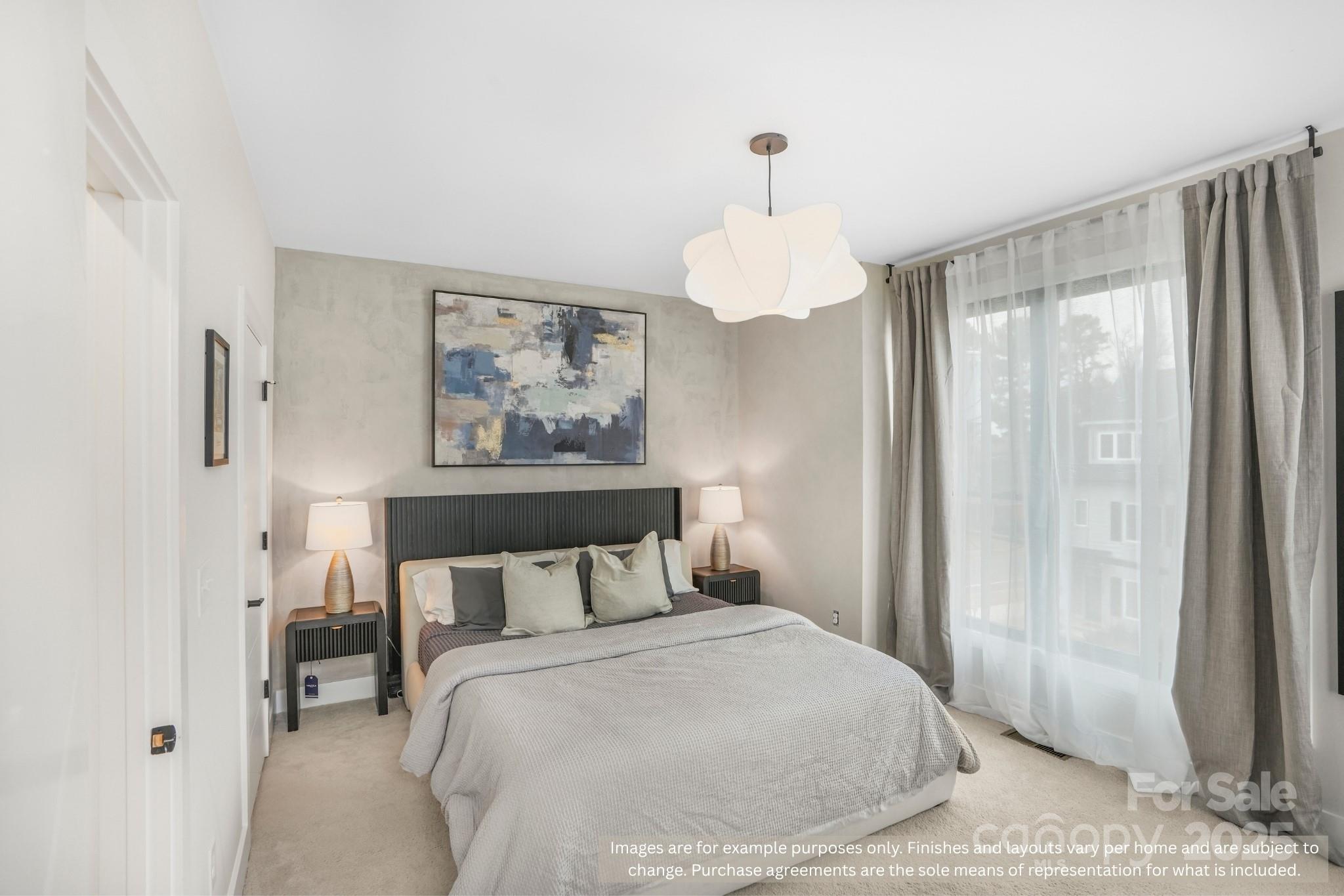 417 Devender Lane NE #4 — Charlotte