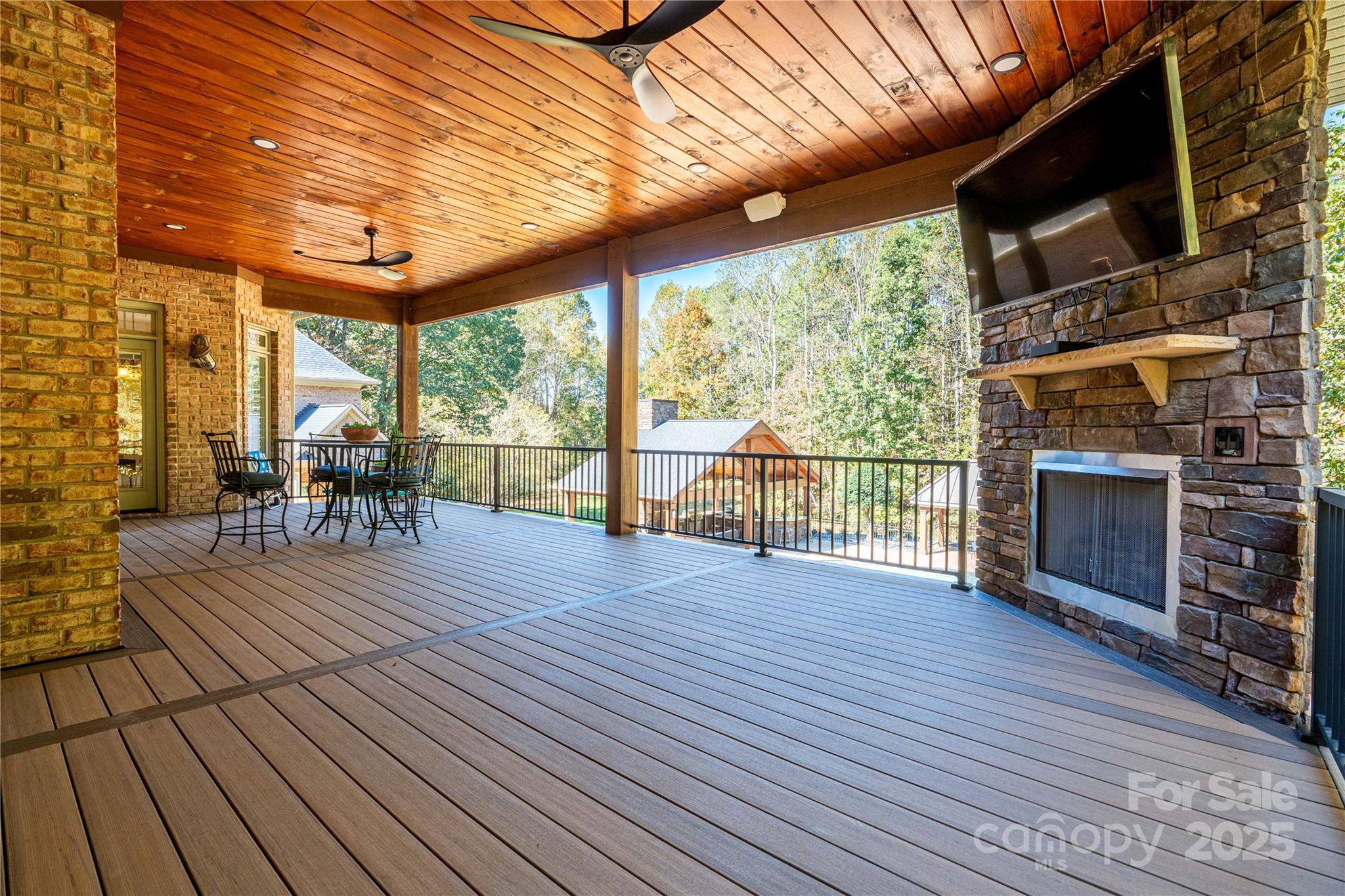 1427 Merrimont Avenue — Kings Mountain
