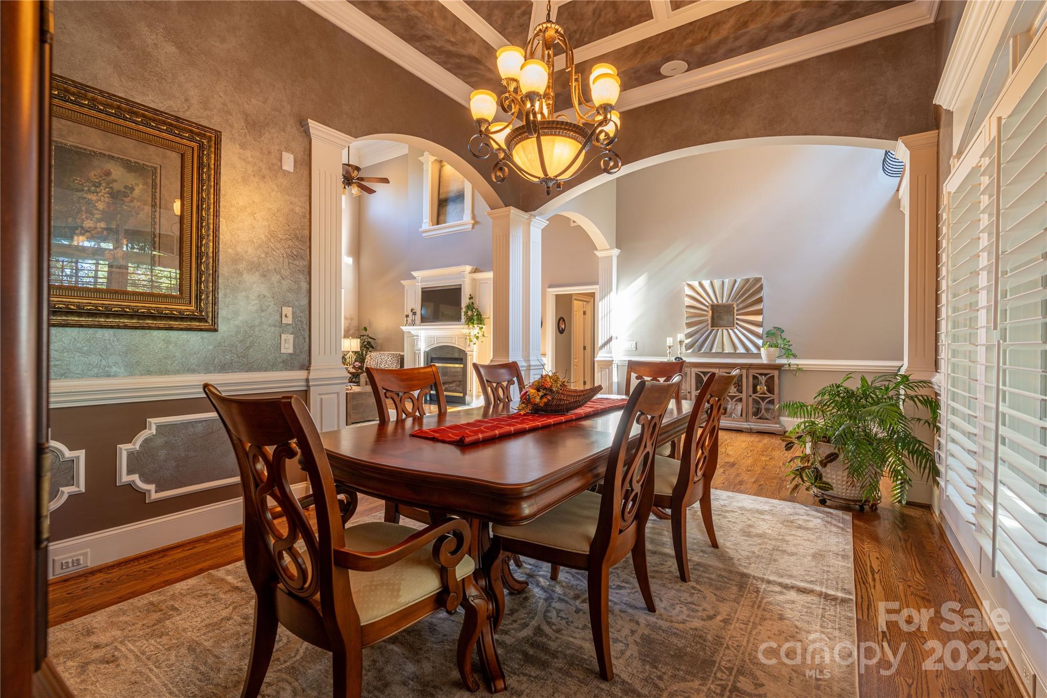 1427 Merrimont Avenue — Kings Mountain