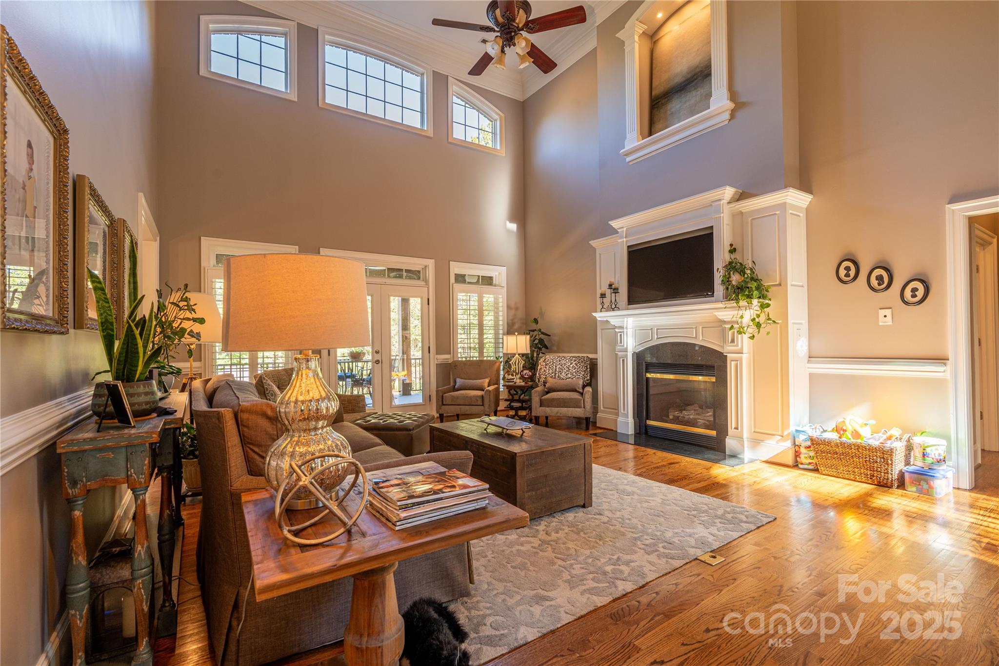 1427 Merrimont Avenue — Kings Mountain
