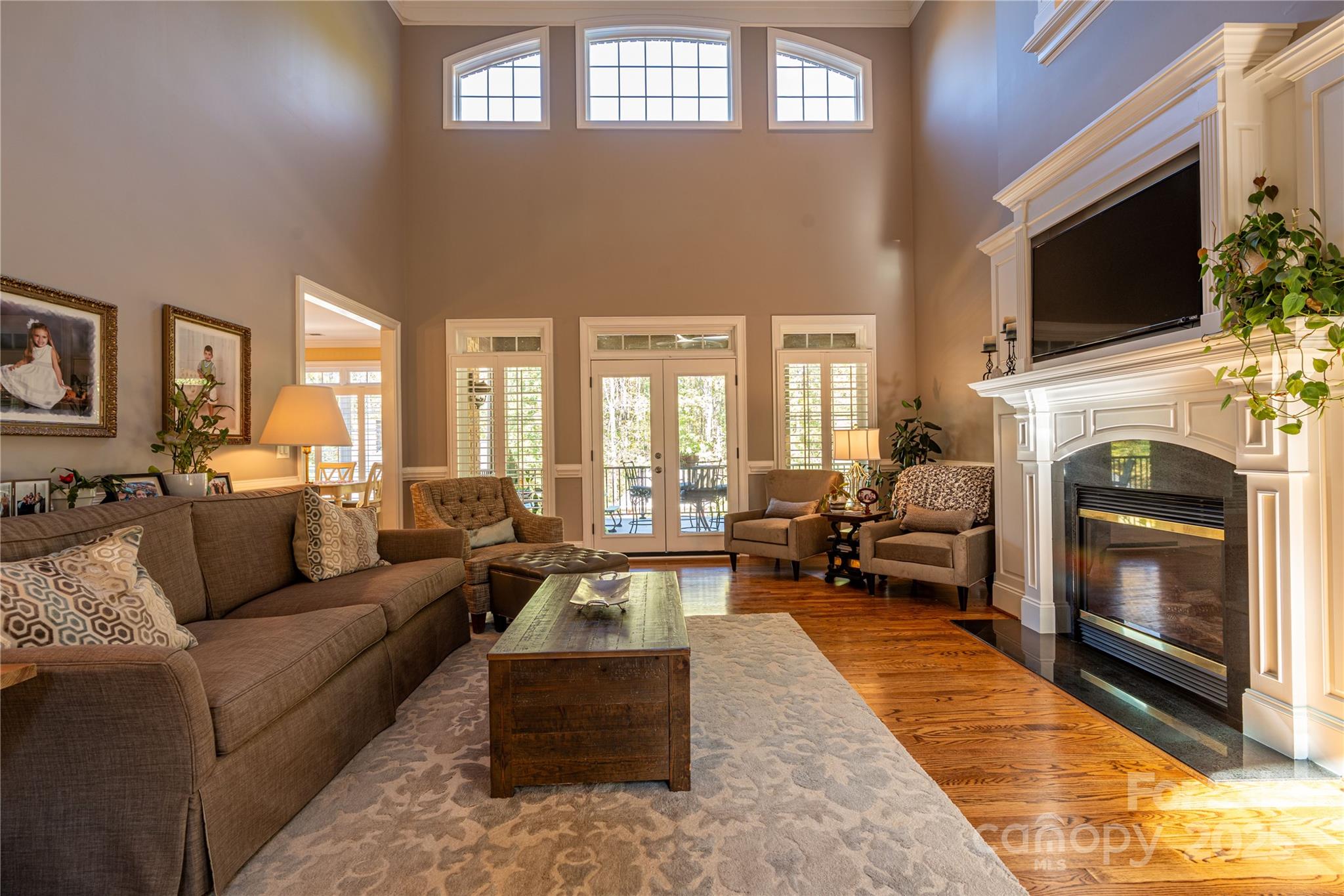1427 Merrimont Avenue — Kings Mountain