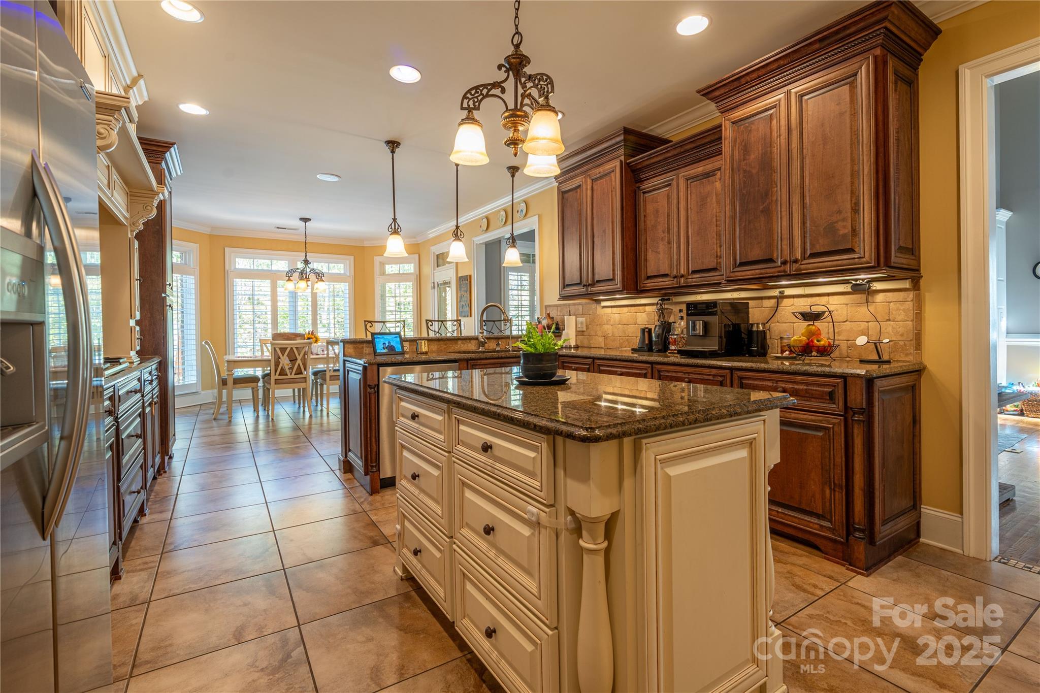 1427 Merrimont Avenue — Kings Mountain