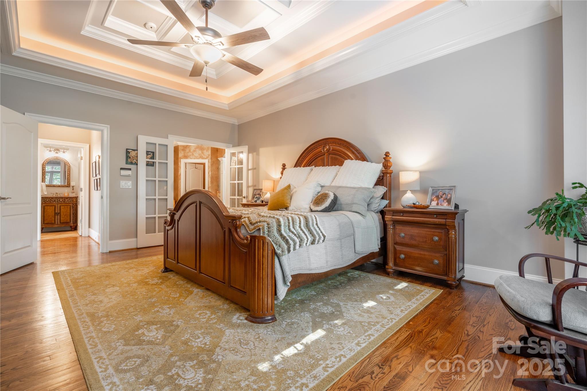 1427 Merrimont Avenue — Kings Mountain