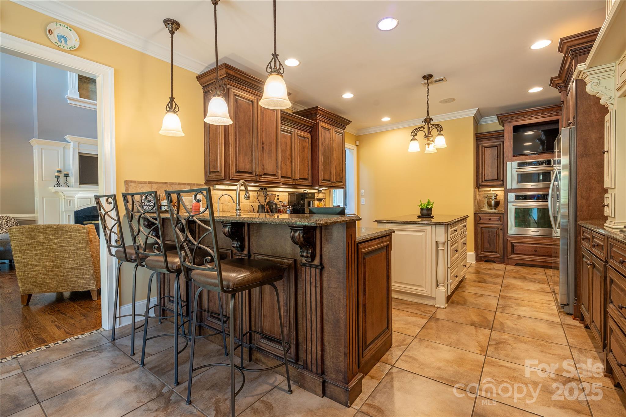 1427 Merrimont Avenue — Kings Mountain