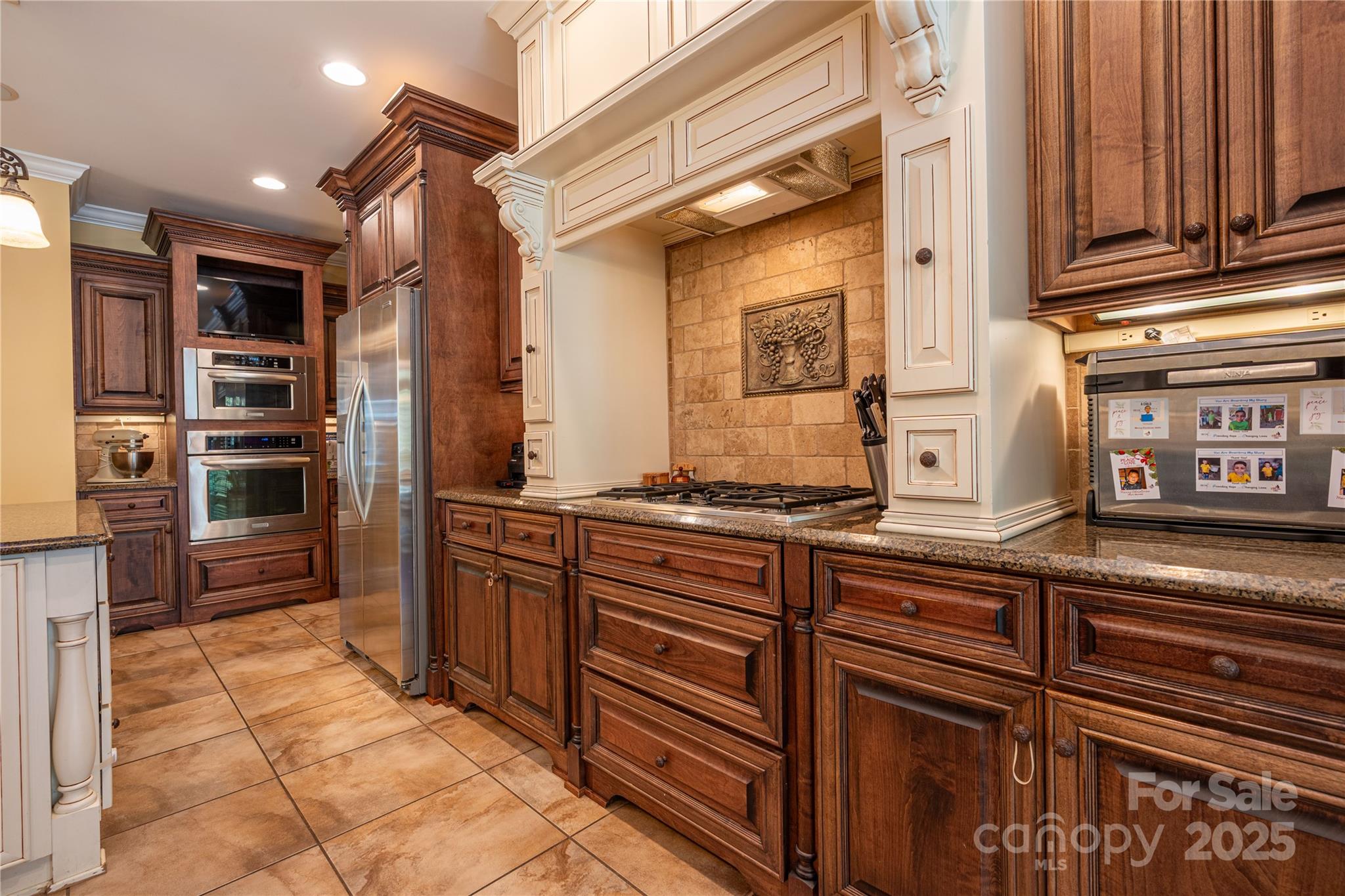 1427 Merrimont Avenue — Kings Mountain