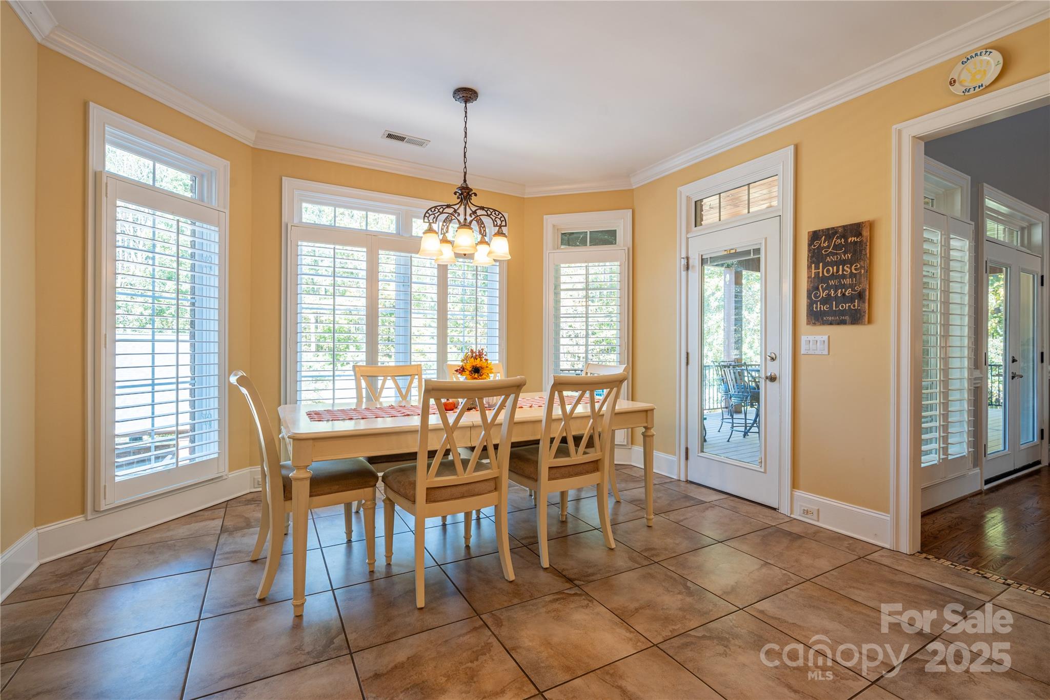 1427 Merrimont Avenue — Kings Mountain