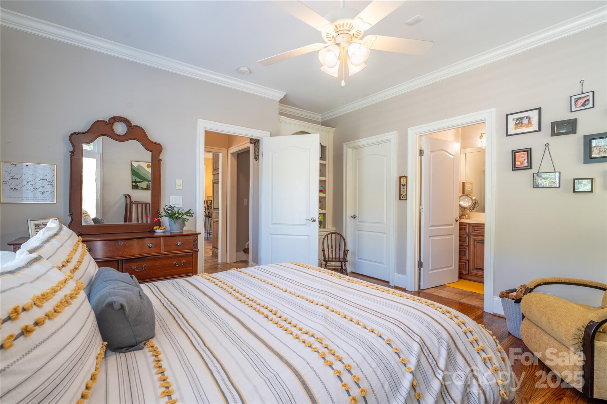1427 Merrimont Avenue — Kings Mountain