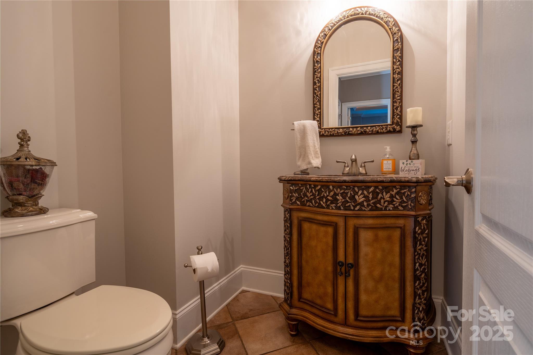 1427 Merrimont Avenue — Kings Mountain