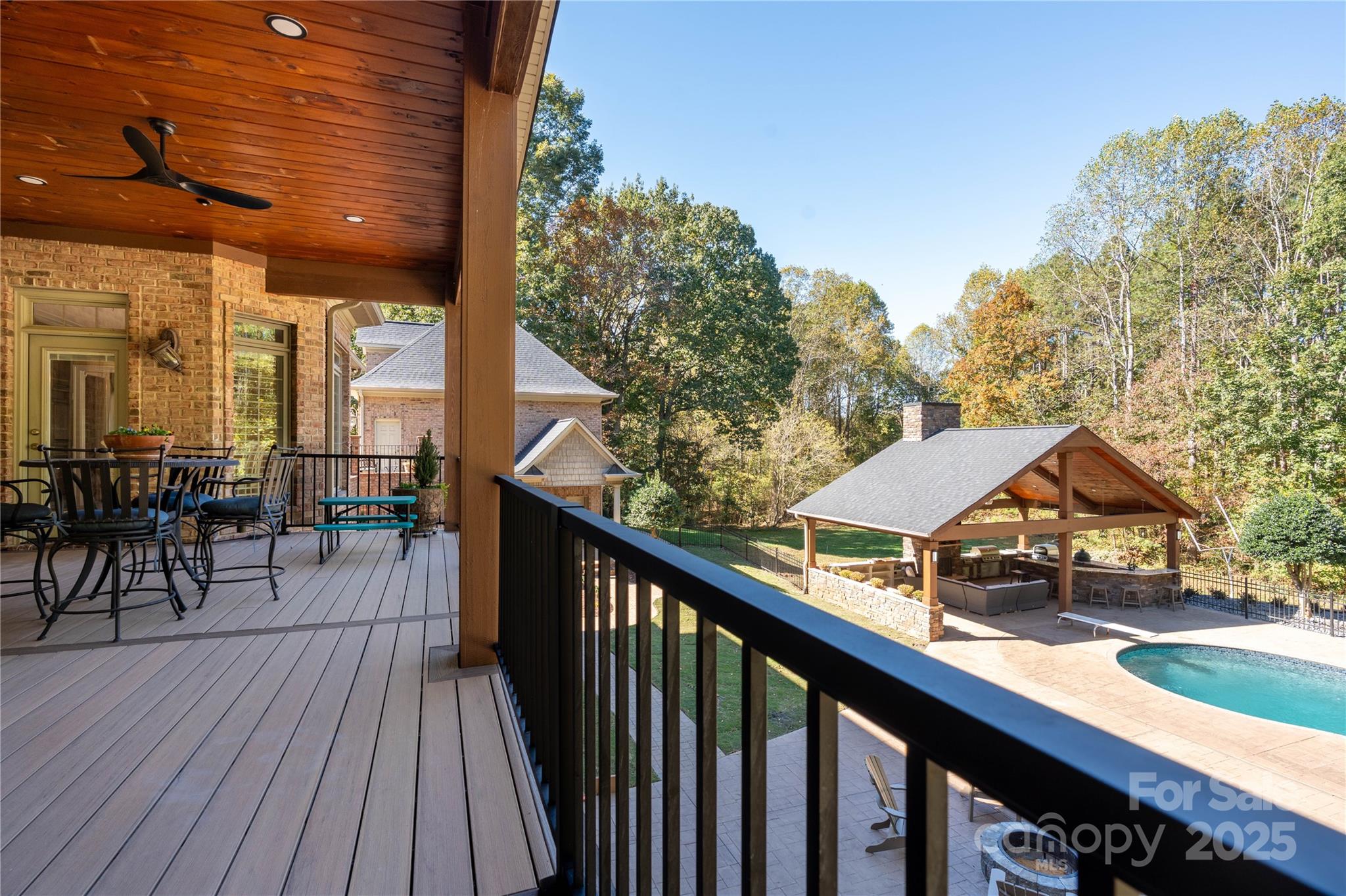 1427 Merrimont Avenue — Kings Mountain