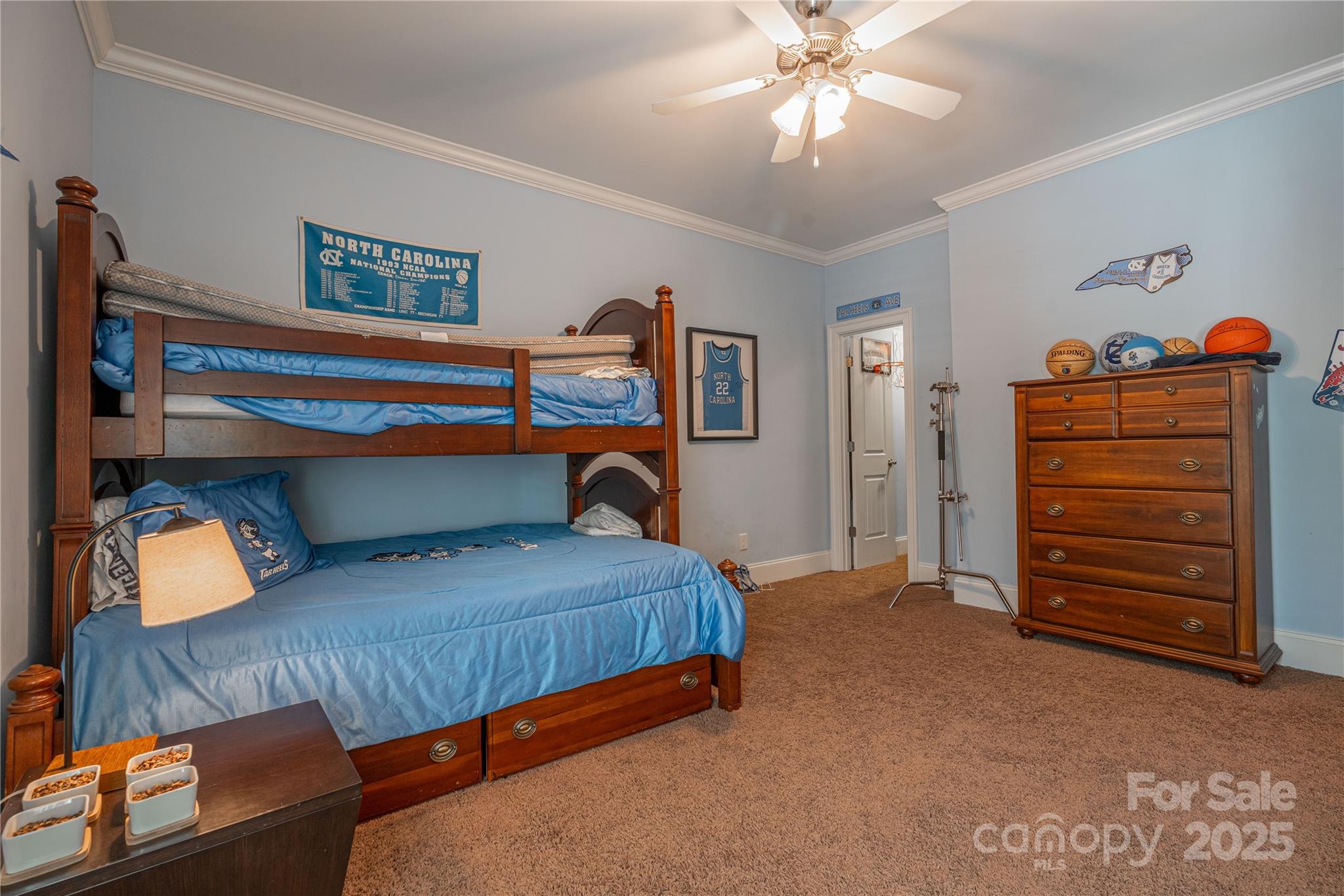 1427 Merrimont Avenue — Kings Mountain