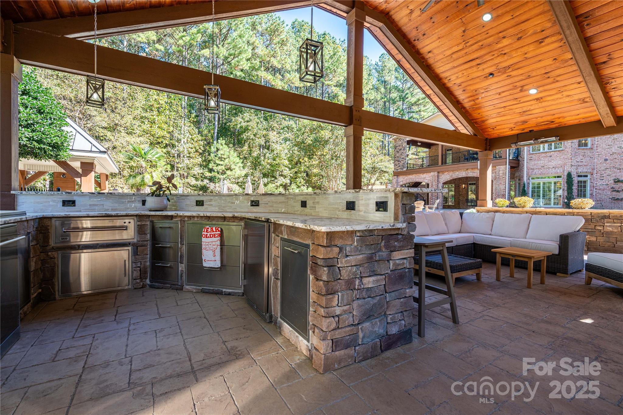 1427 Merrimont Avenue — Kings Mountain