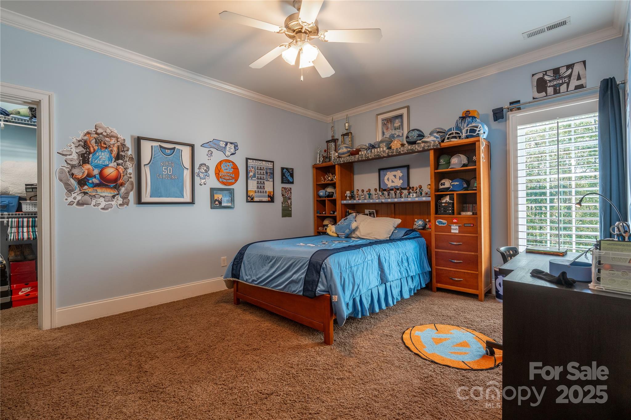 1427 Merrimont Avenue — Kings Mountain