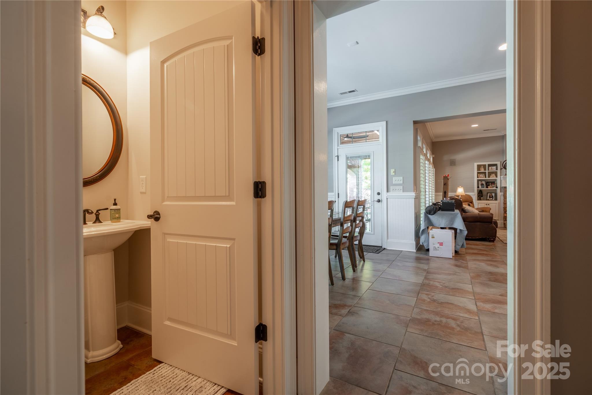 1427 Merrimont Avenue — Kings Mountain