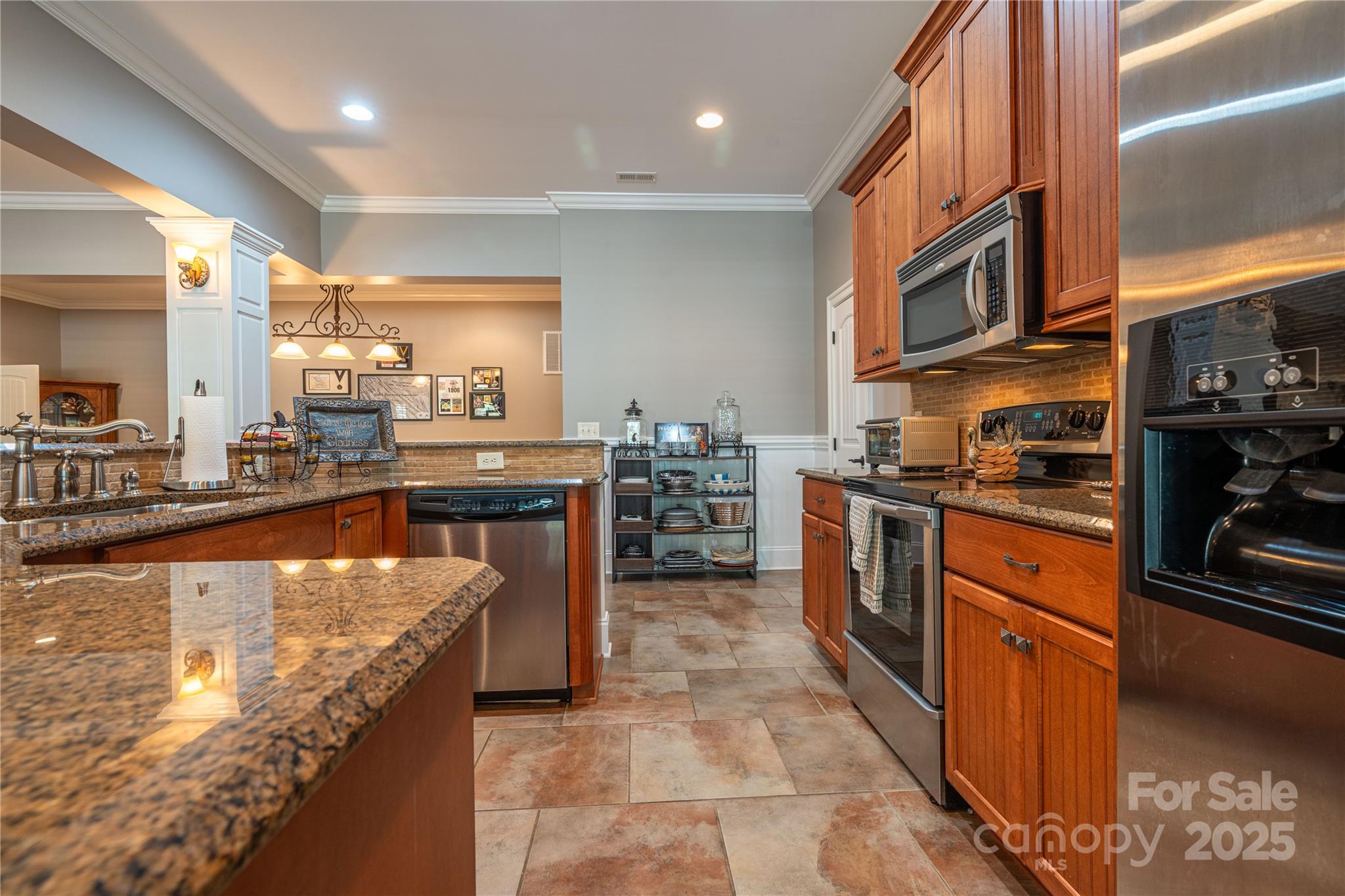1427 Merrimont Avenue — Kings Mountain