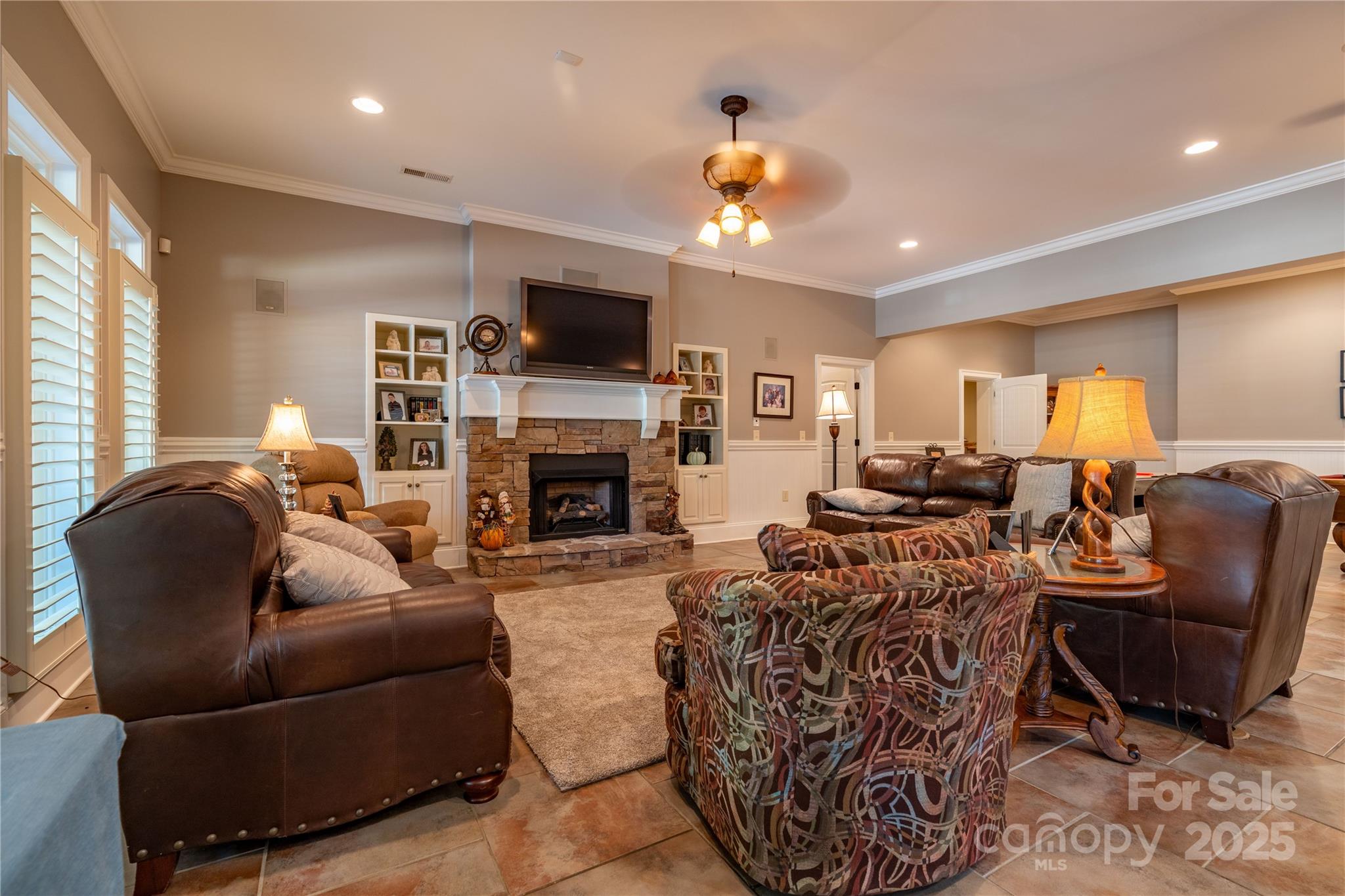 1427 Merrimont Avenue — Kings Mountain