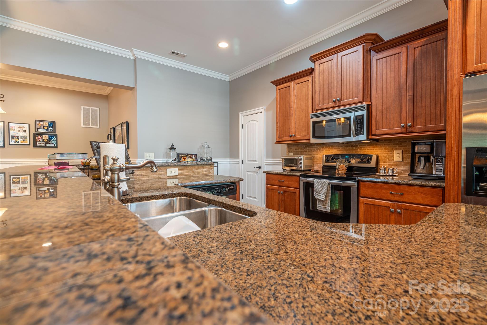 1427 Merrimont Avenue — Kings Mountain