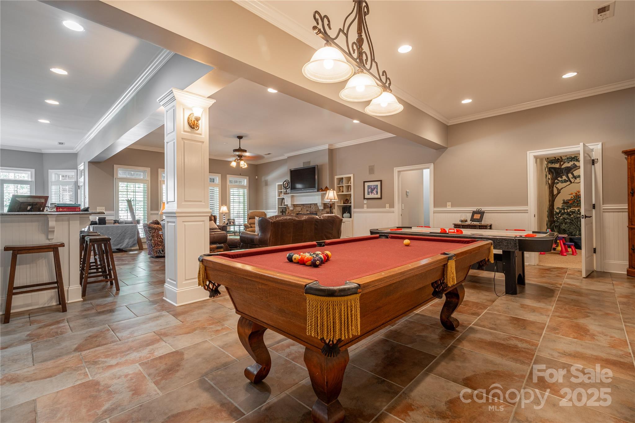 1427 Merrimont Avenue — Kings Mountain