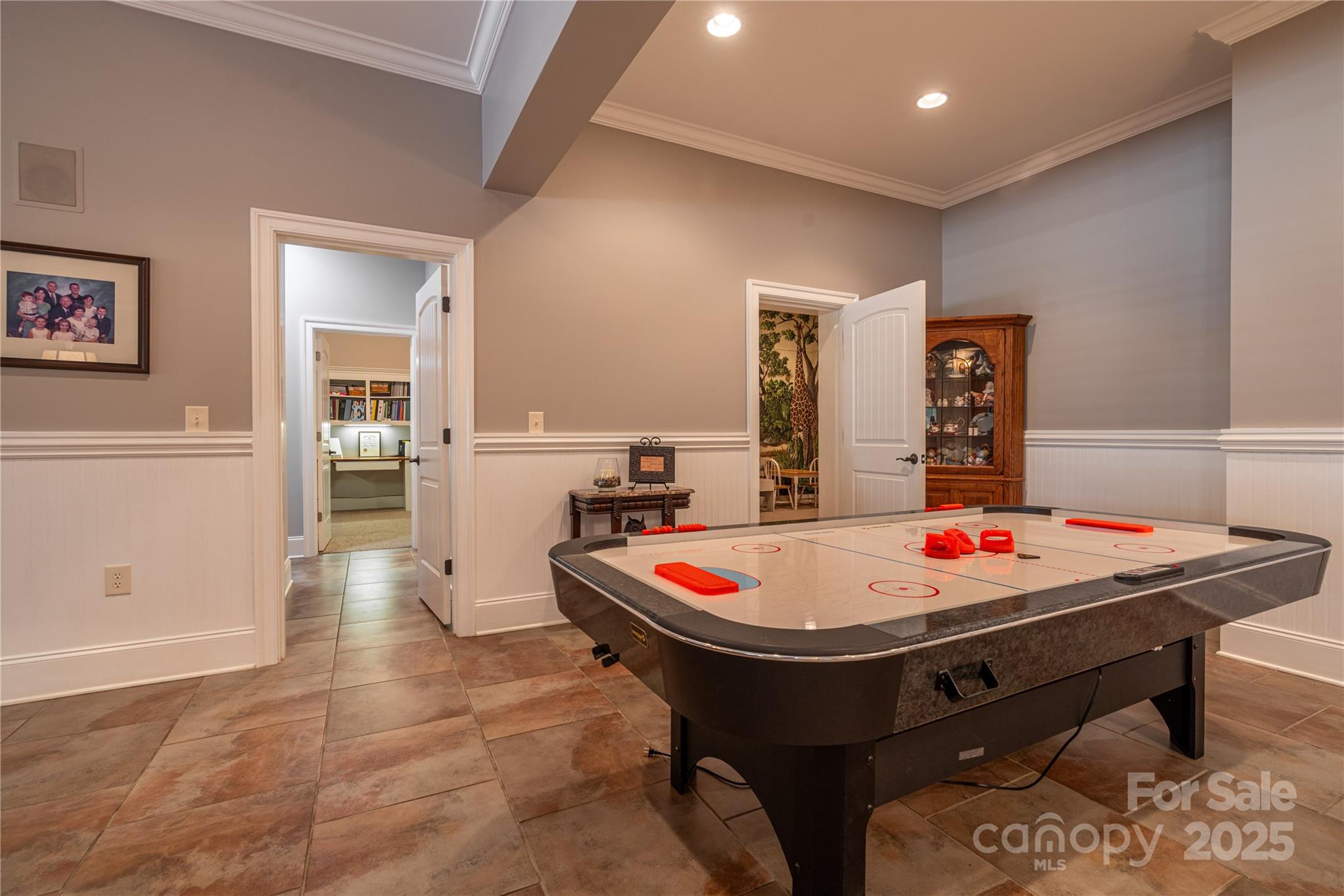 1427 Merrimont Avenue — Kings Mountain