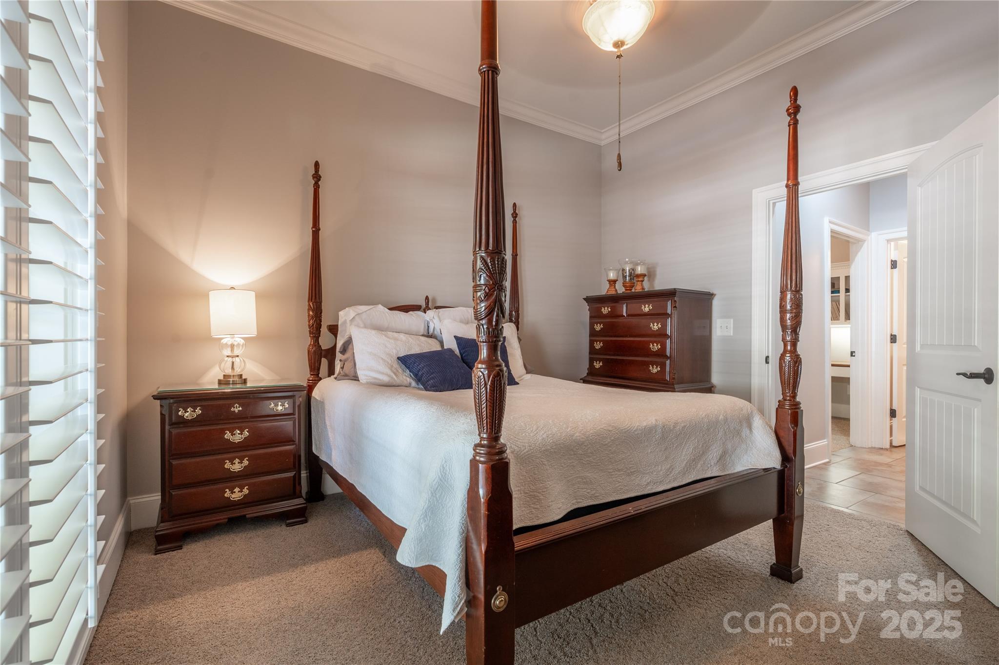 1427 Merrimont Avenue — Kings Mountain