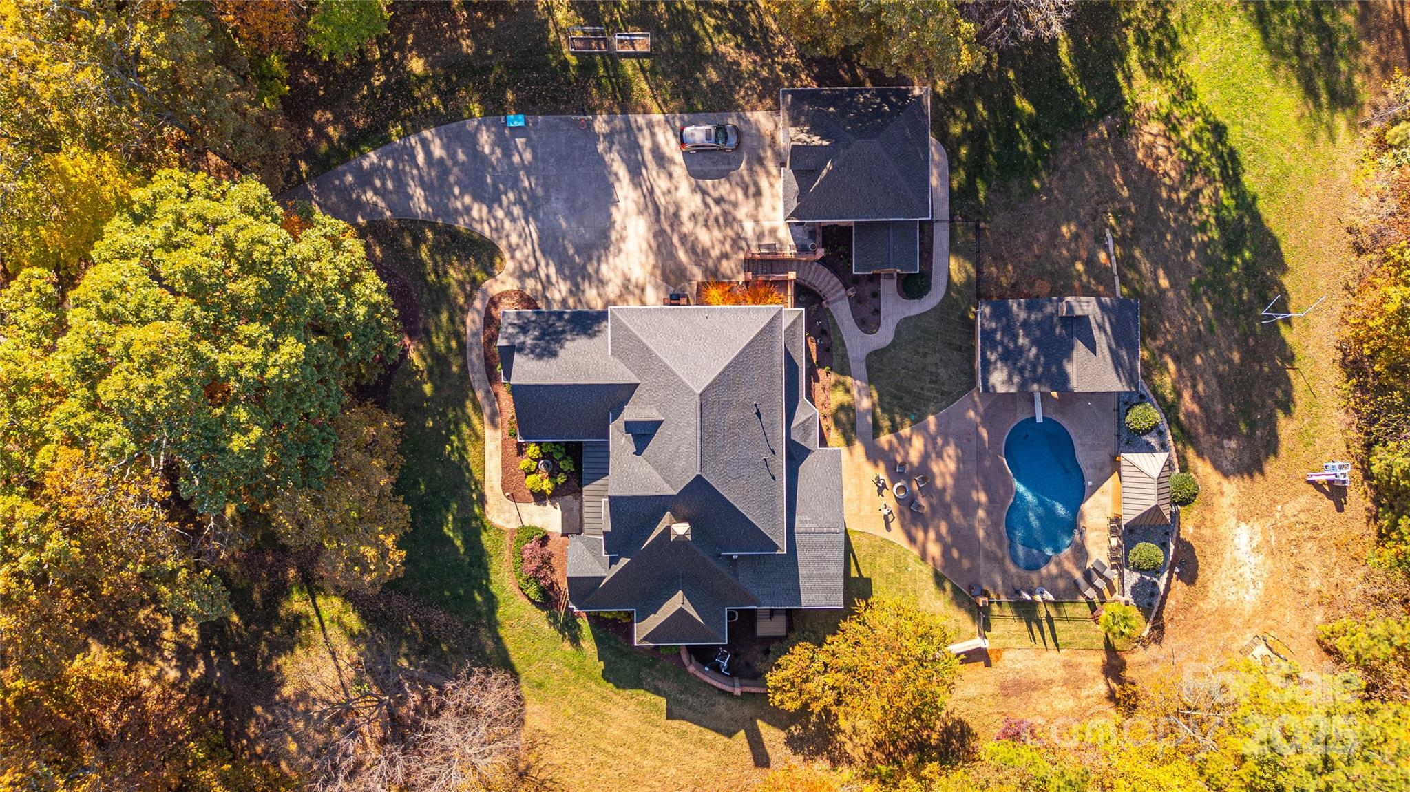 1427 Merrimont Avenue — Kings Mountain