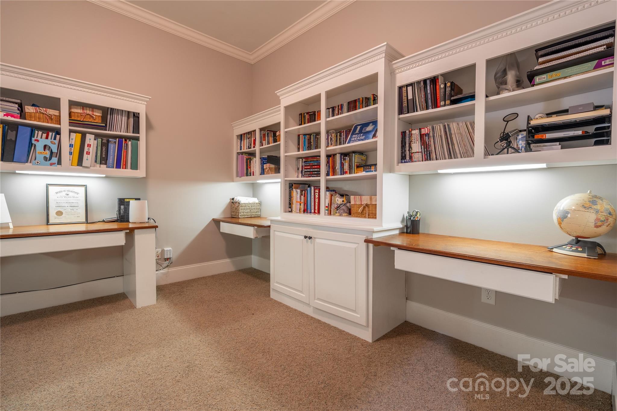 1427 Merrimont Avenue — Kings Mountain