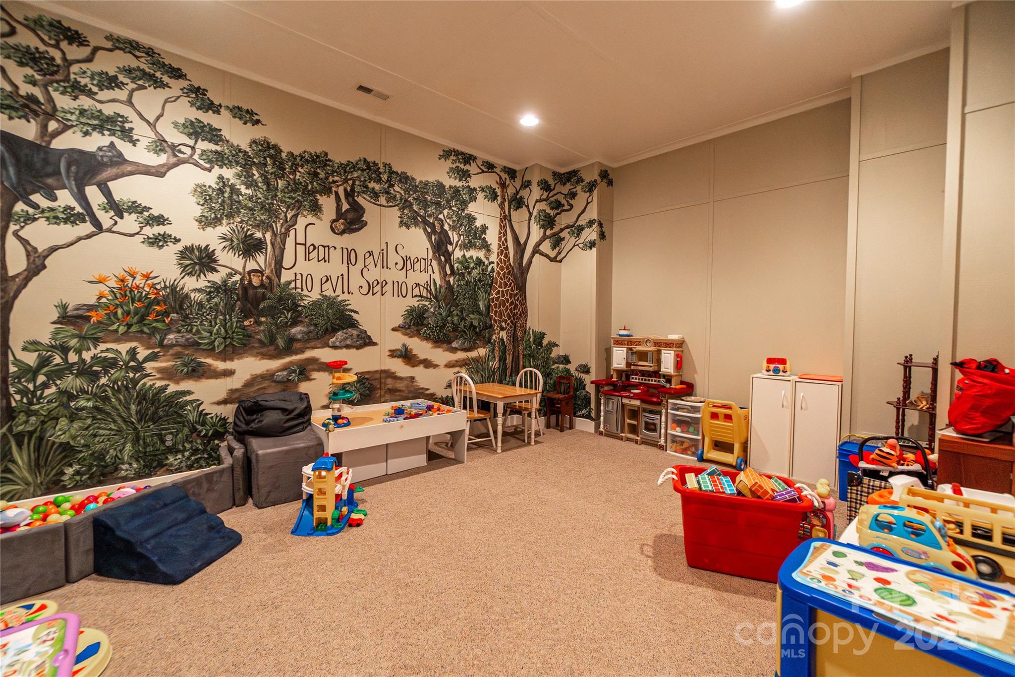 1427 Merrimont Avenue — Kings Mountain